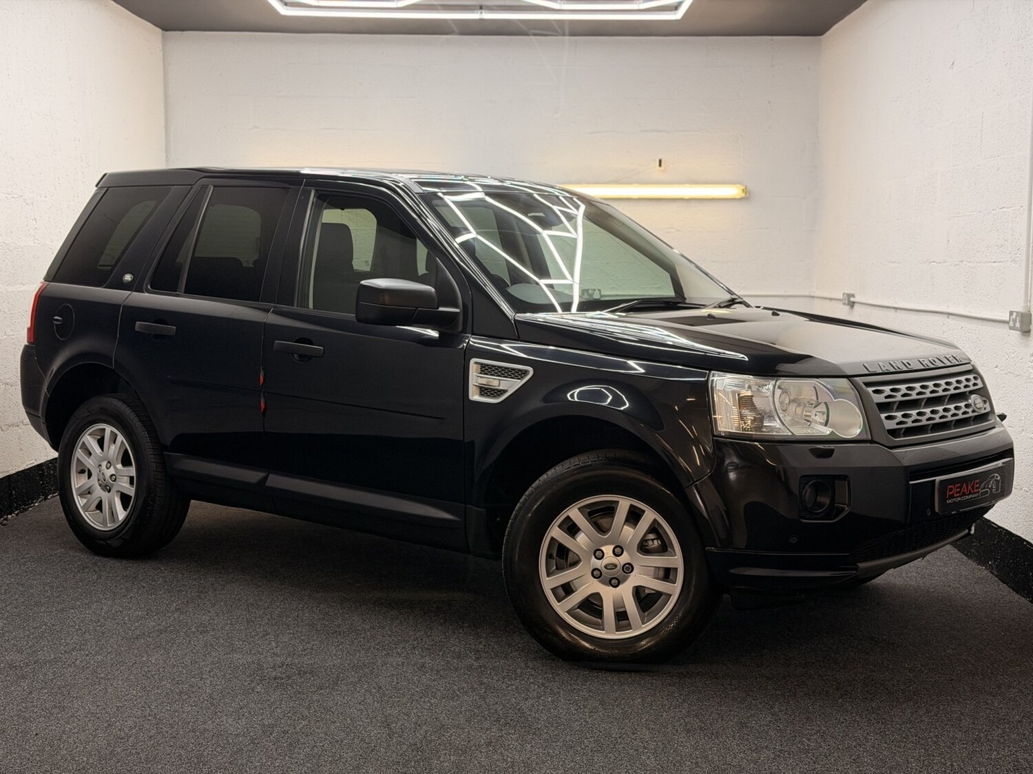Used Land Rover Freelander 2011 for sale - 78121566: Photo 21