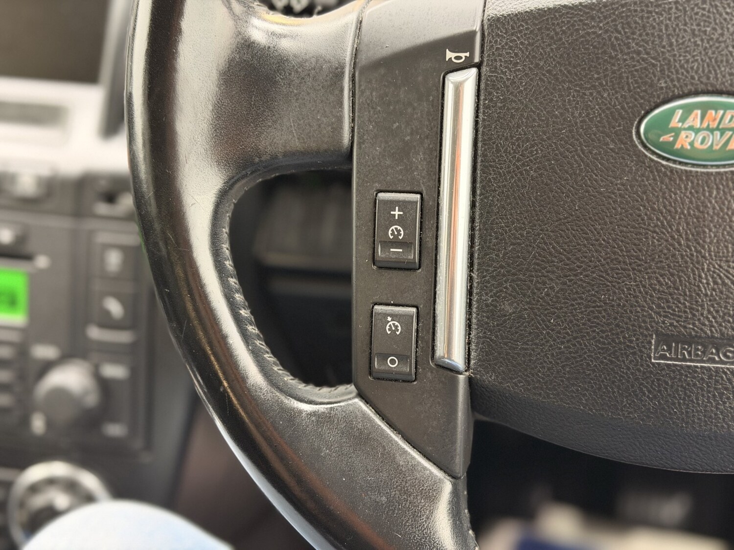 Used Land Rover Freelander 2011 for sale - 78121566: Photo 22