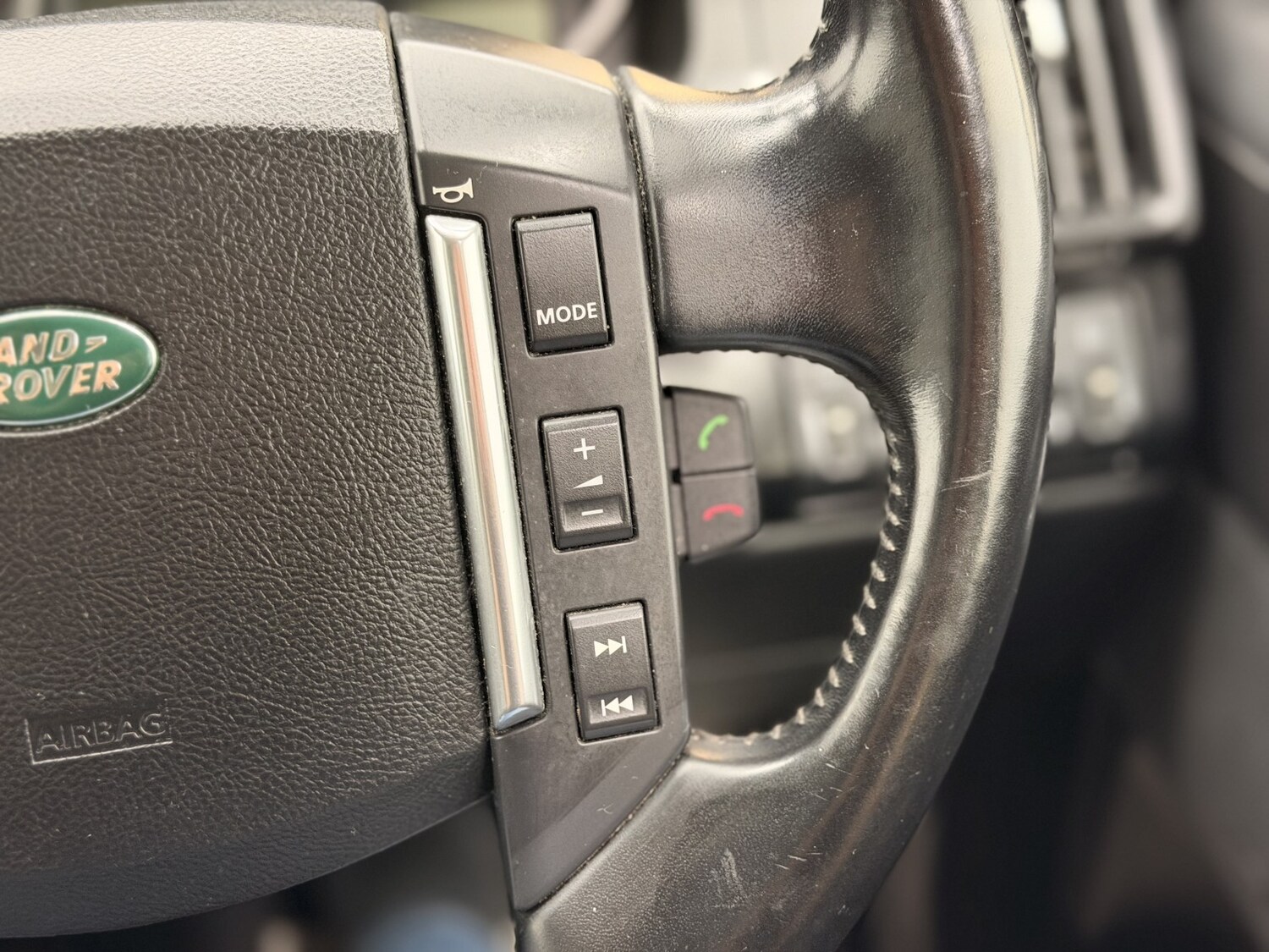 Used Land Rover Freelander 2011 for sale - 78121566: Photo 24