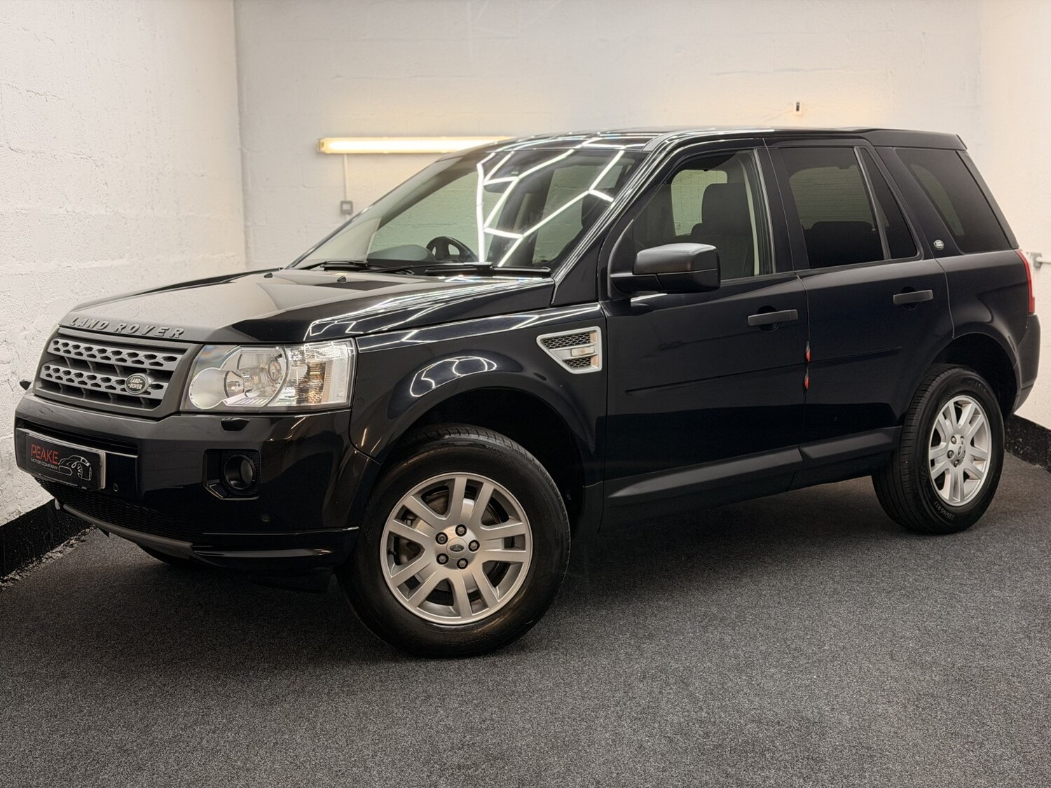 Used Land Rover Freelander 2011 for sale - 78121566: Photo 27