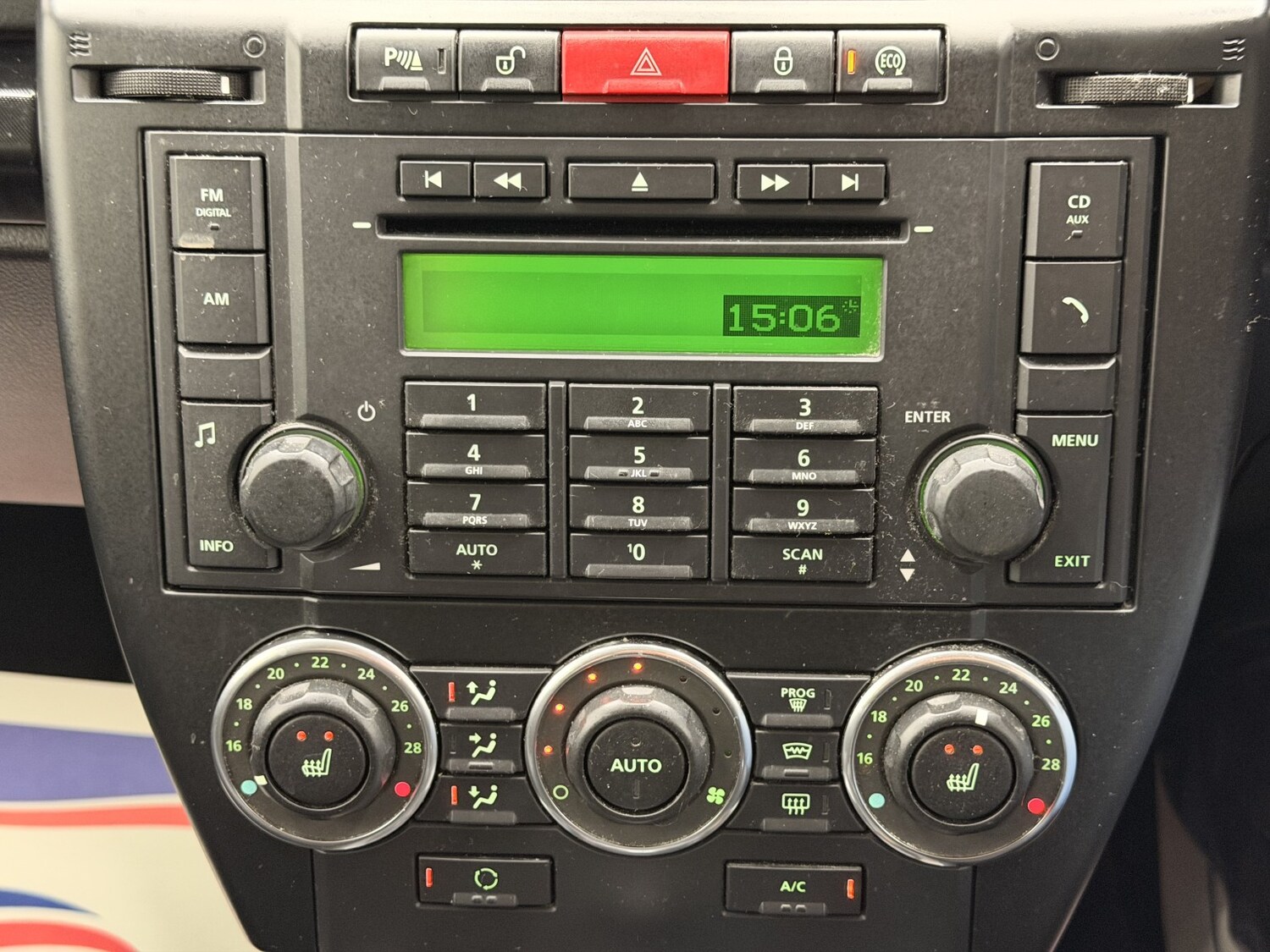 Used Land Rover Freelander 2011 for sale - 78121566: Photo 30