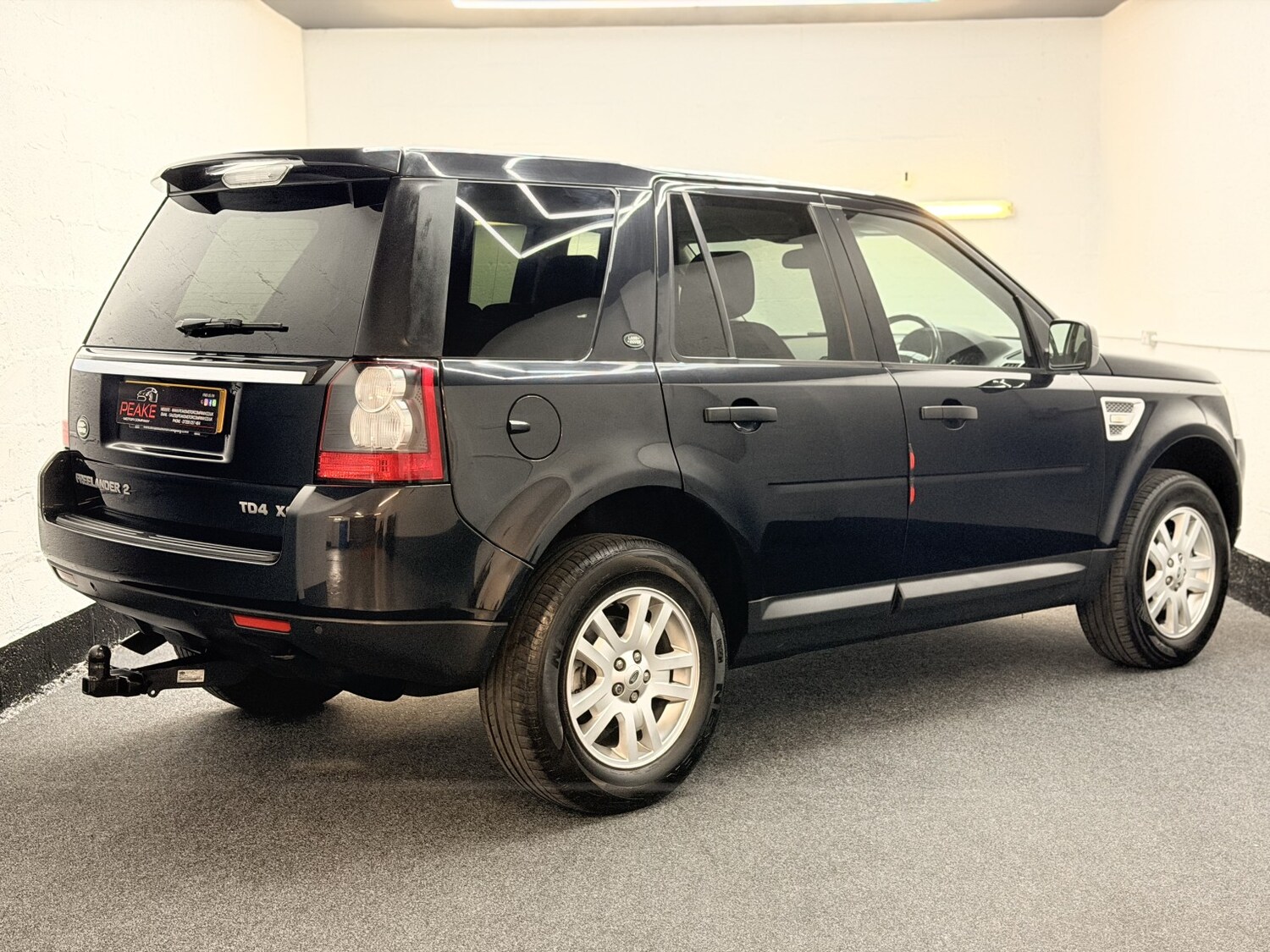 Used Land Rover Freelander 2011 for sale - 78121566: Photo 34