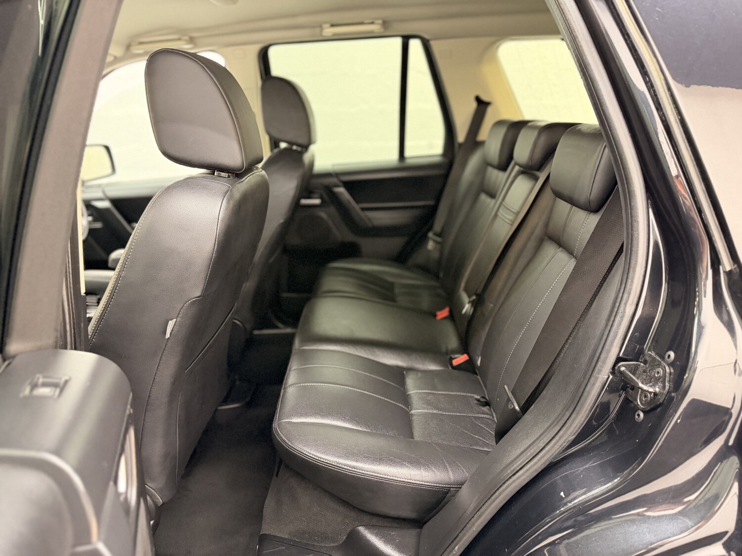 Used Land Rover Freelander 2011 for sale - 78121566: Photo 35