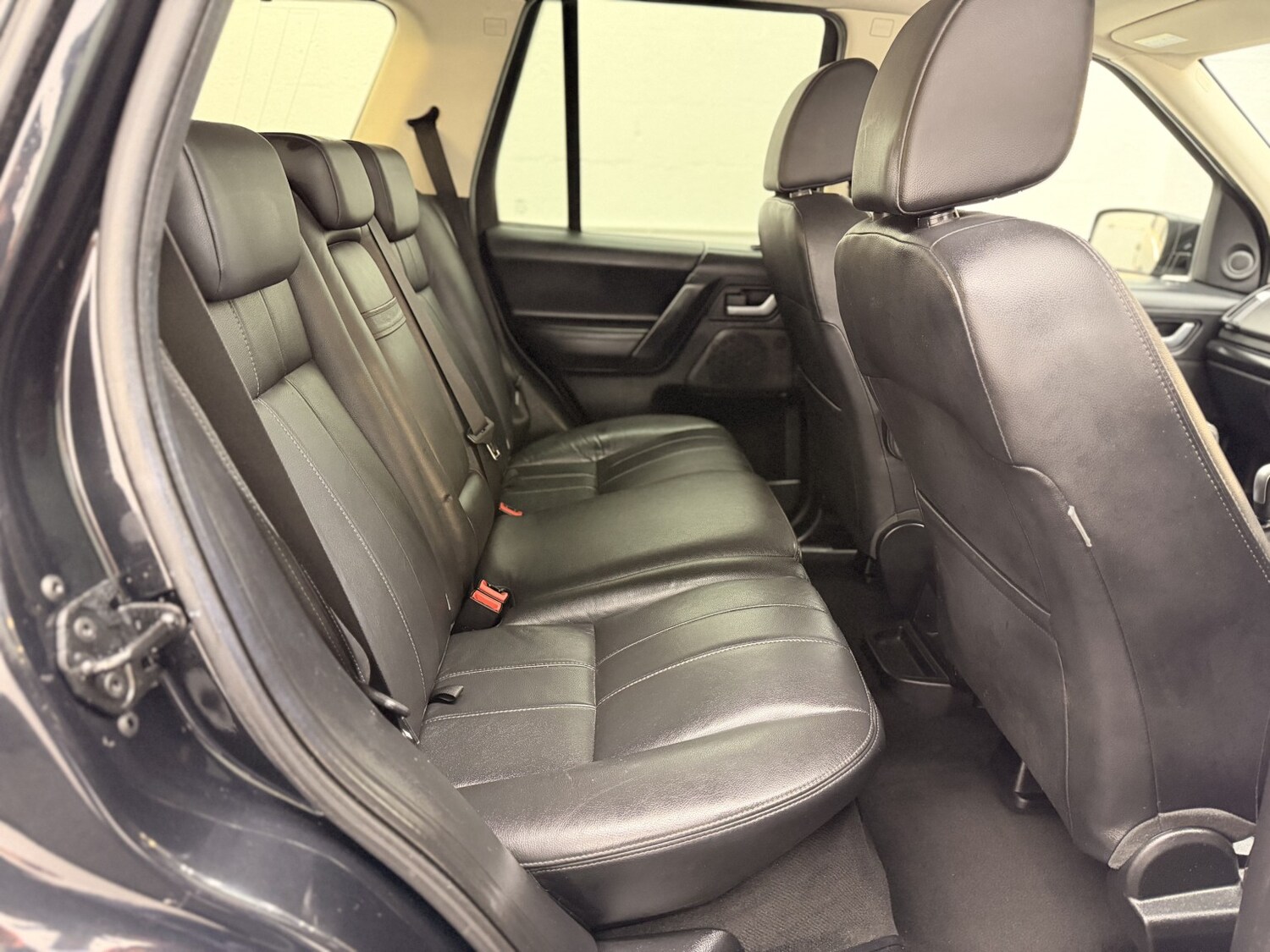 Used Land Rover Freelander 2011 for sale - 78121566: Photo 36