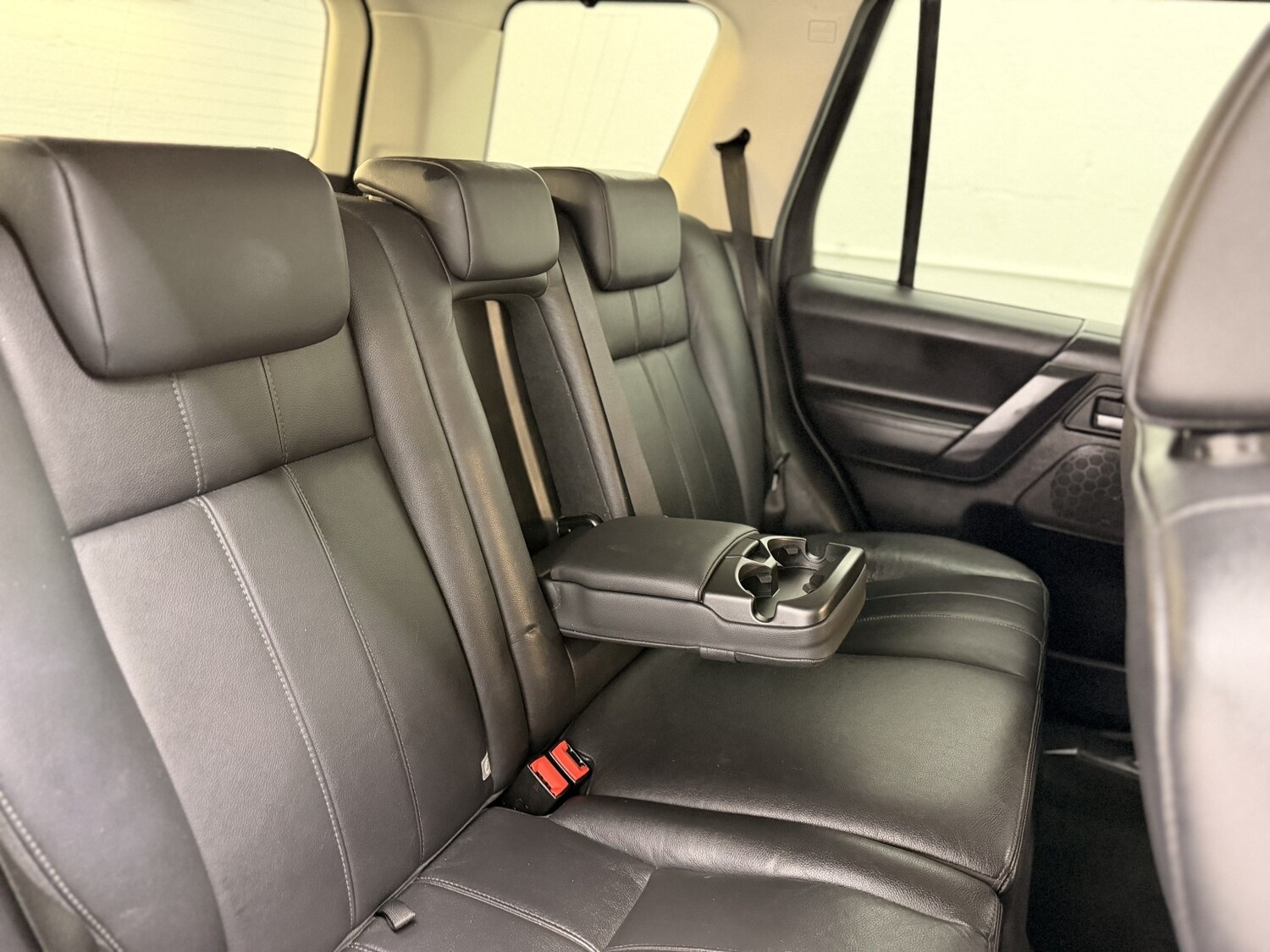 Used Land Rover Freelander 2011 for sale - 78121566: Photo 37