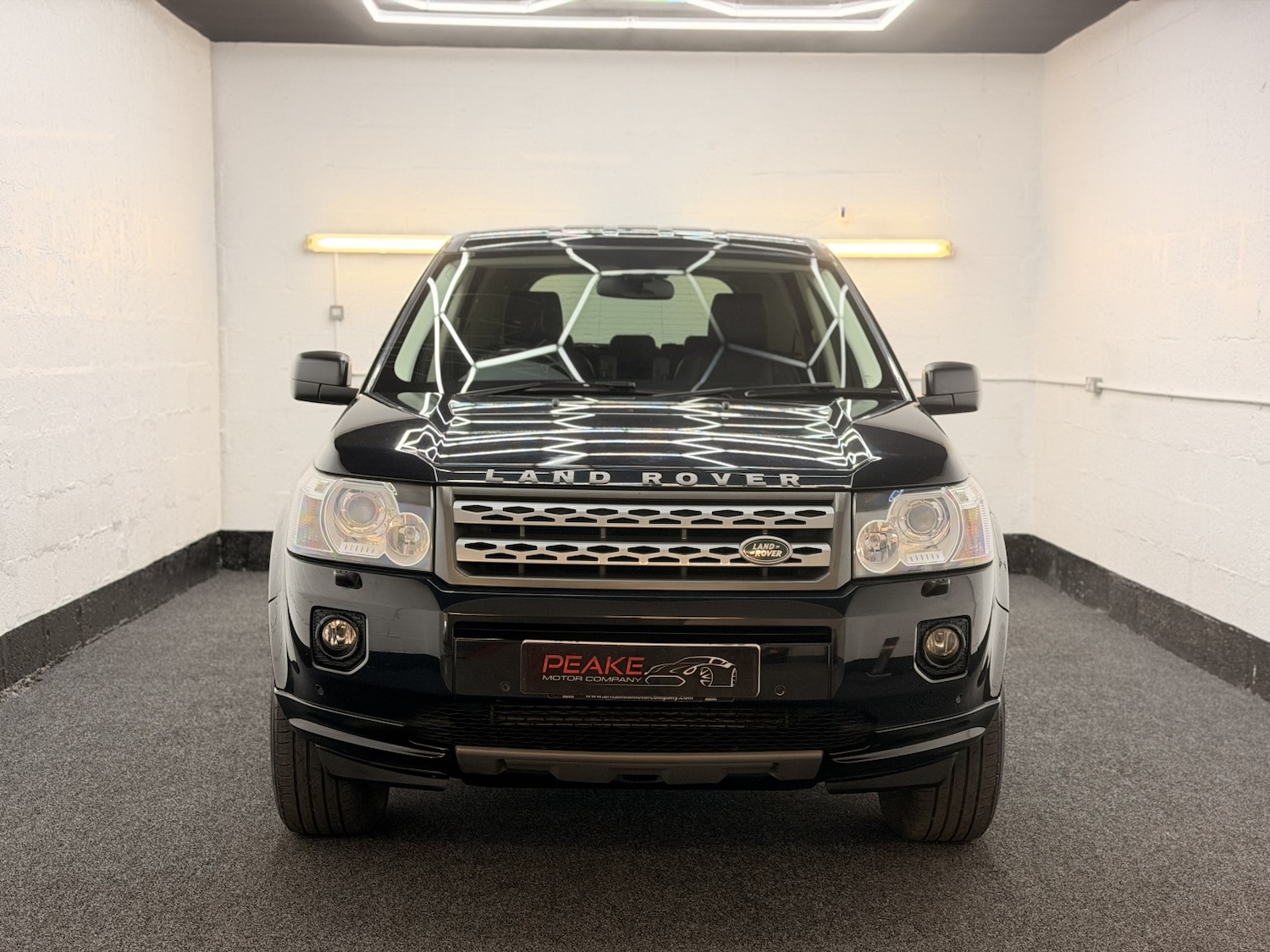 Used Land Rover Freelander 2011 for sale - 78121566: Photo 4