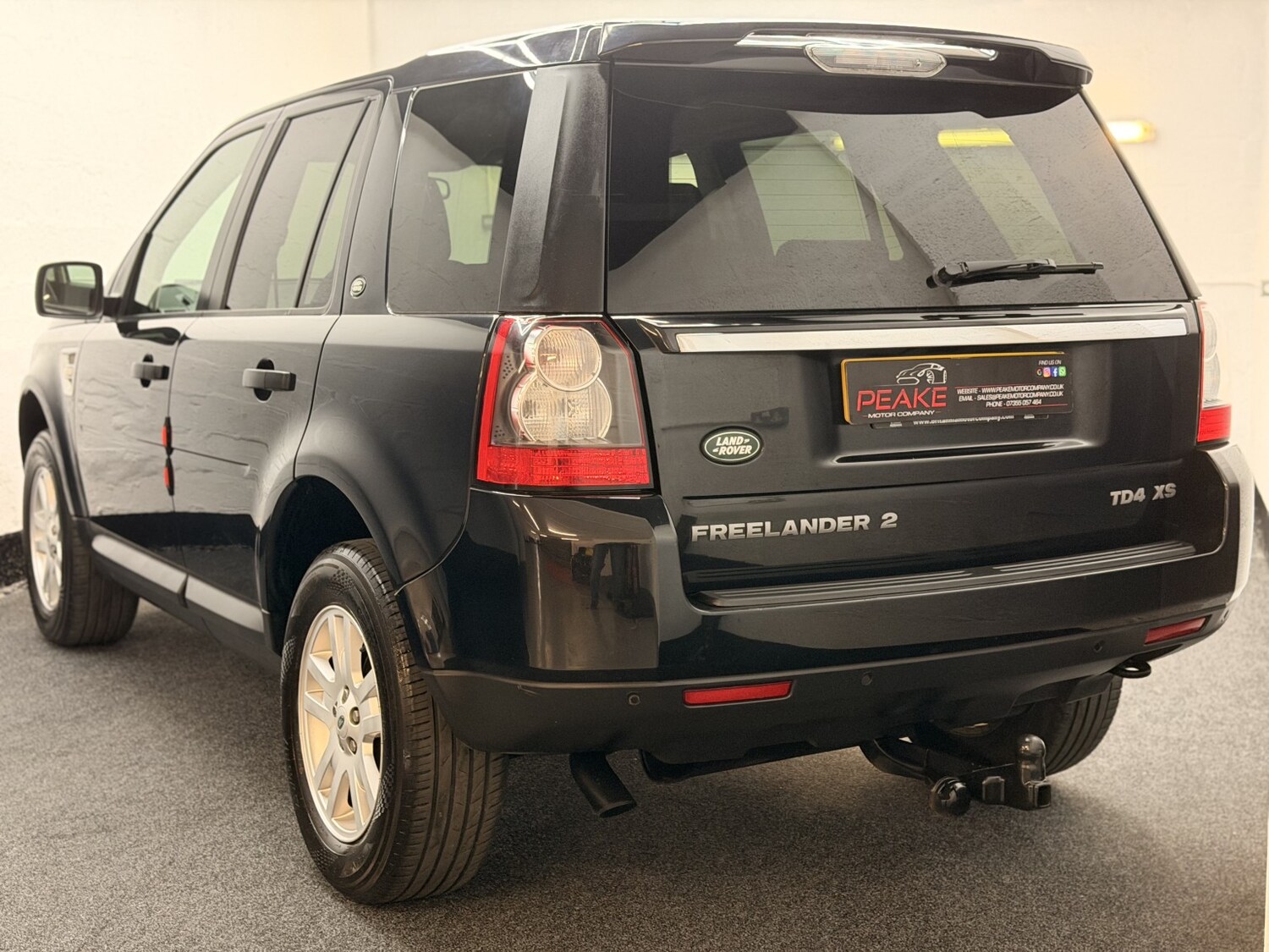 Used Land Rover Freelander 2011 for sale - 78121566: Photo 40