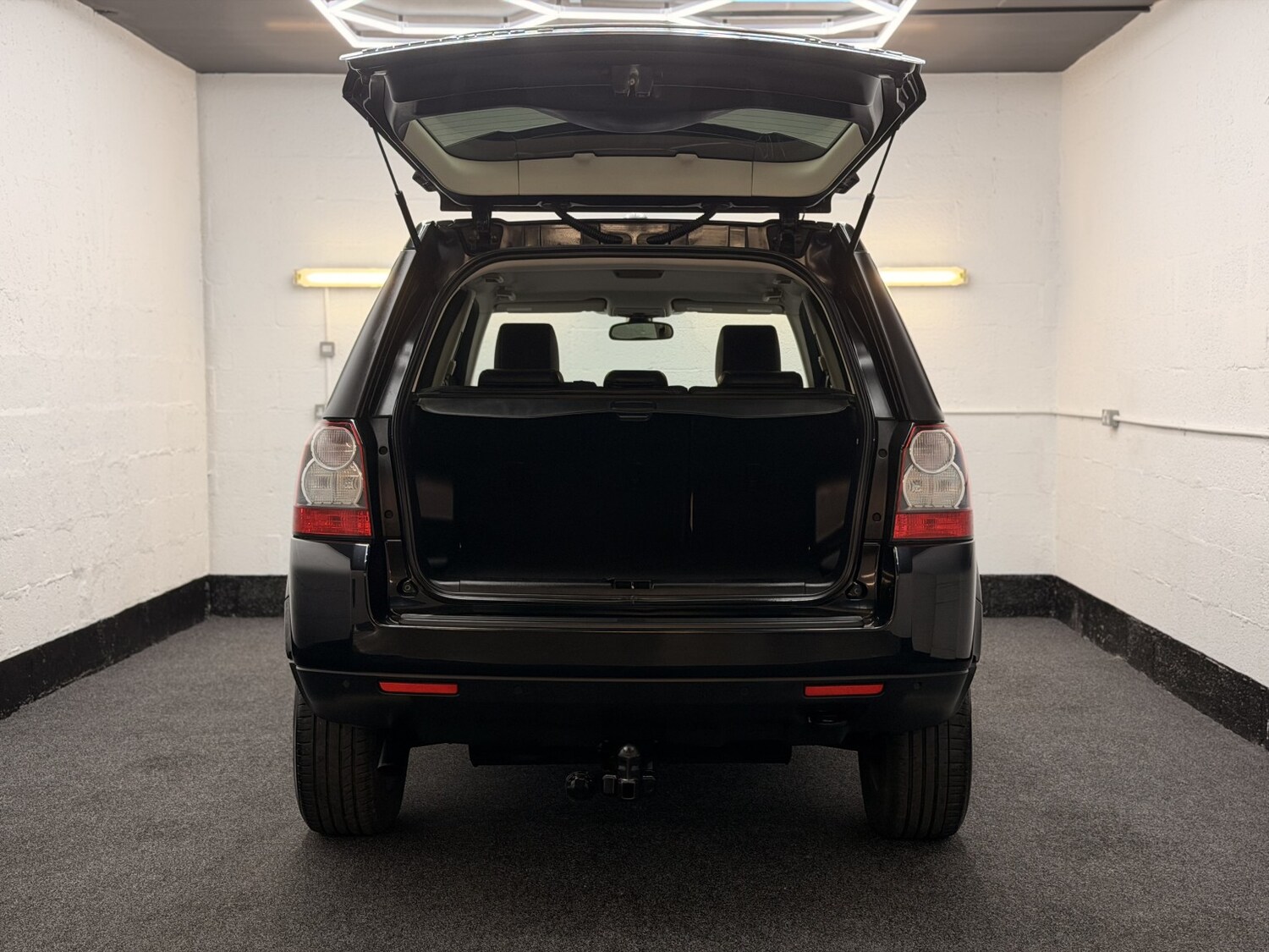 Used Land Rover Freelander 2011 for sale - 78121566: Photo 41