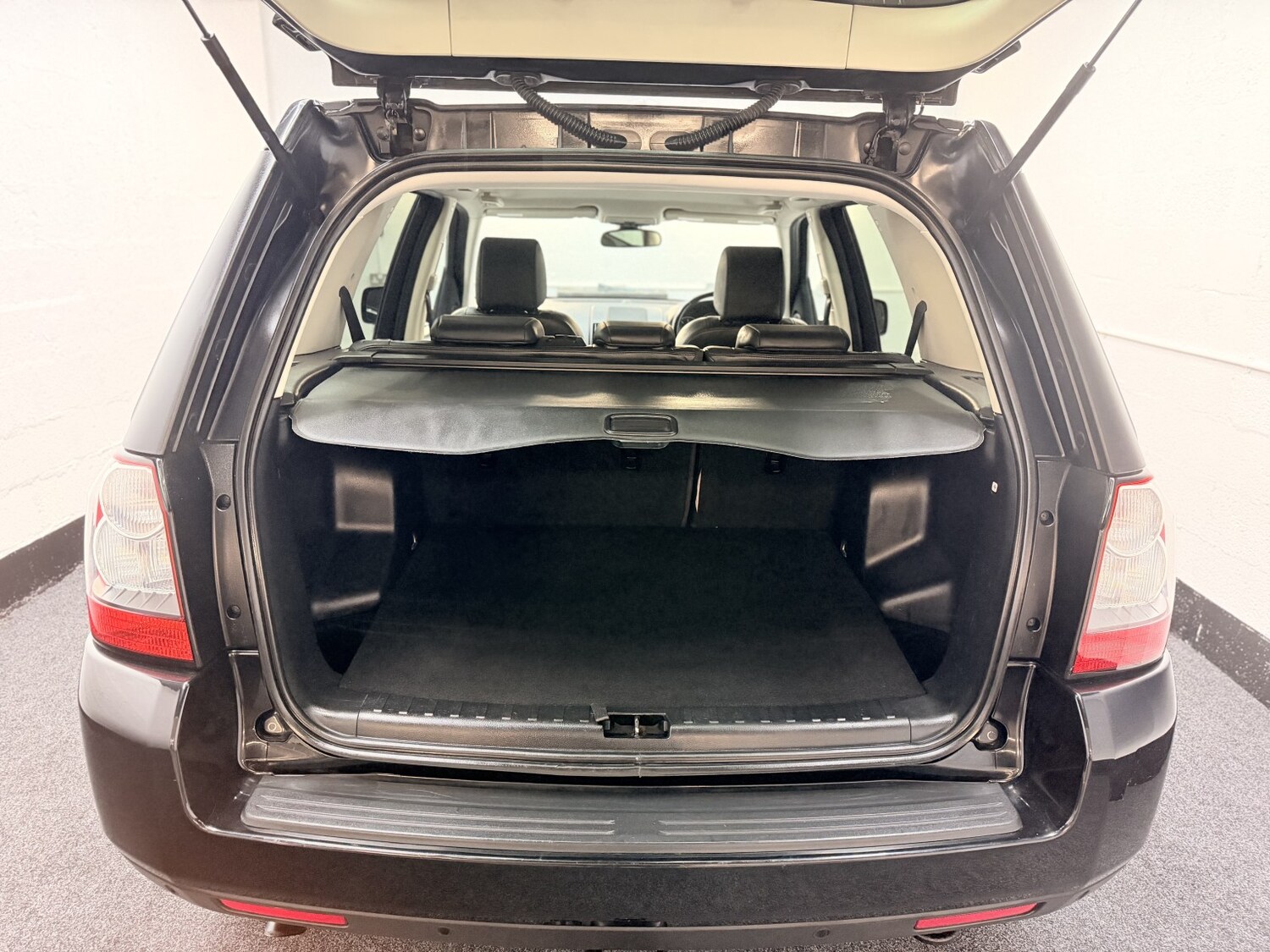 Used Land Rover Freelander 2011 for sale - 78121566: Photo 42