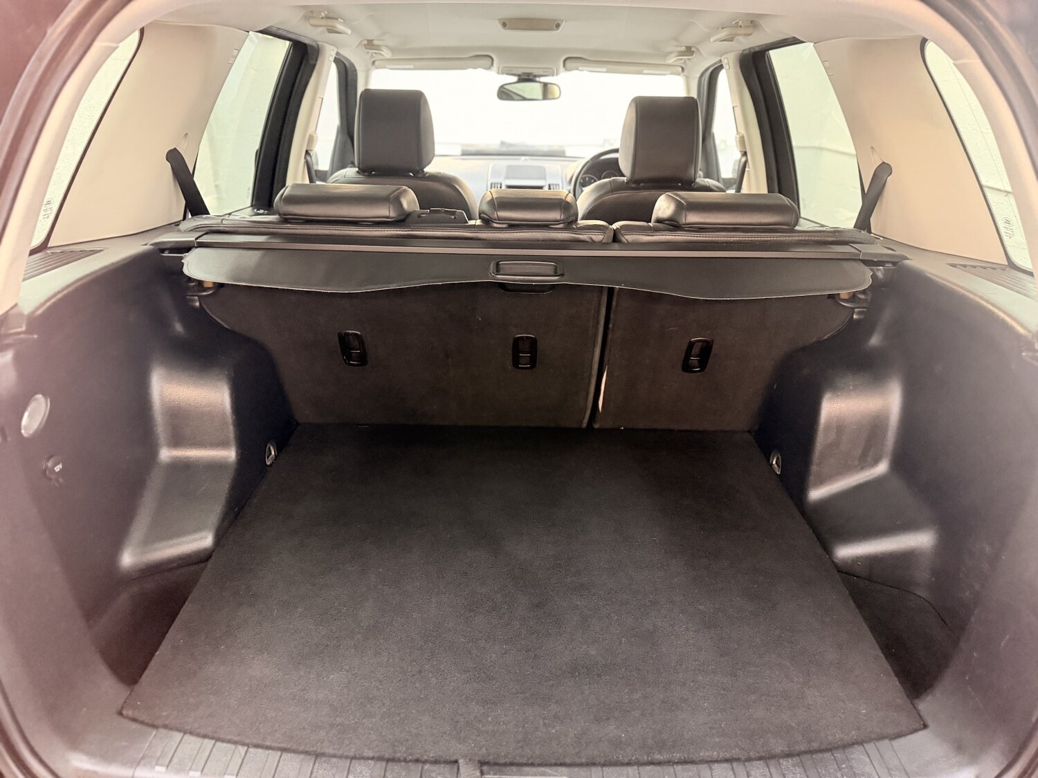 Used Land Rover Freelander 2011 for sale - 78121566: Photo 44