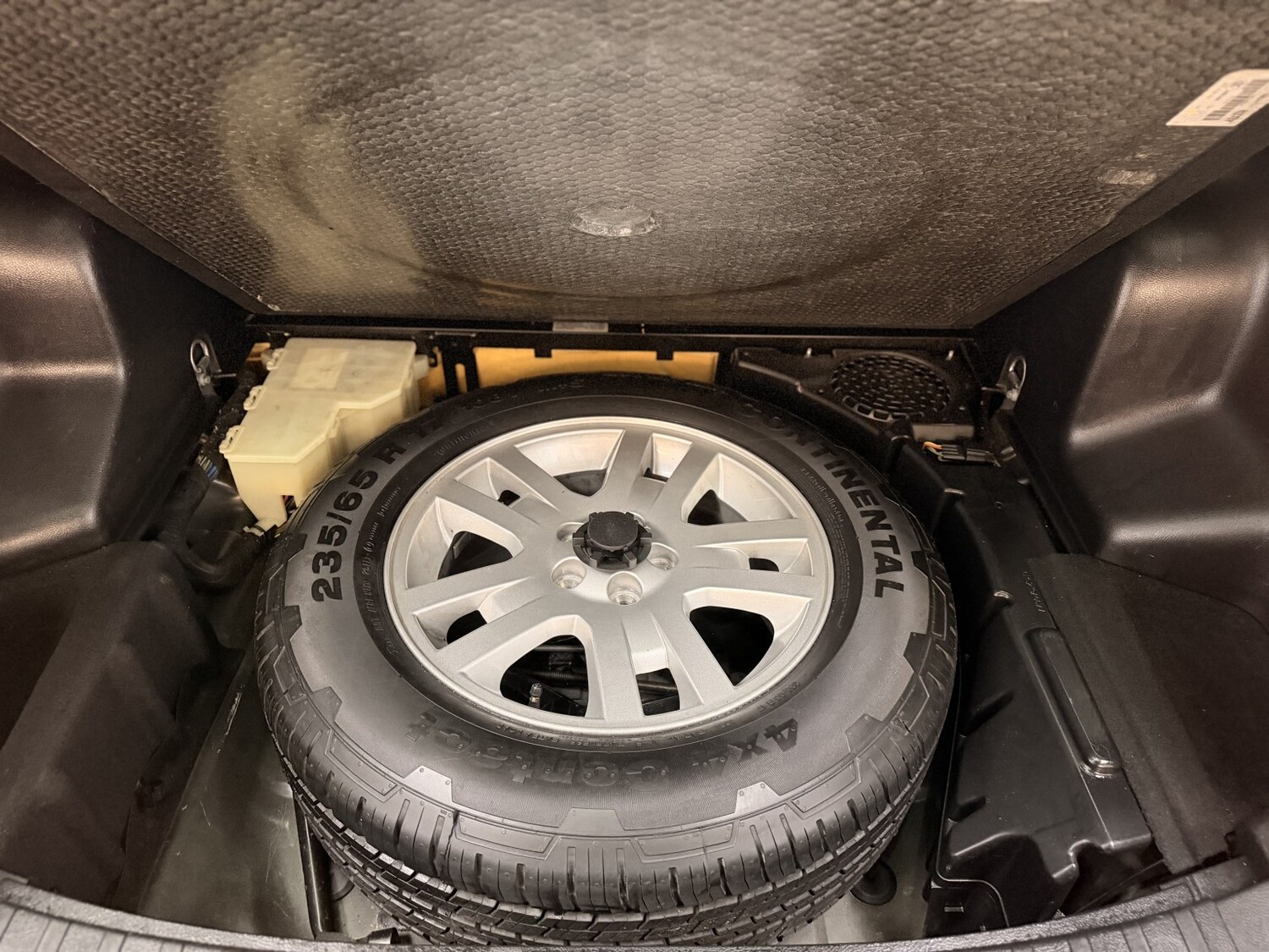 Used Land Rover Freelander 2011 for sale - 78121566: Photo 45