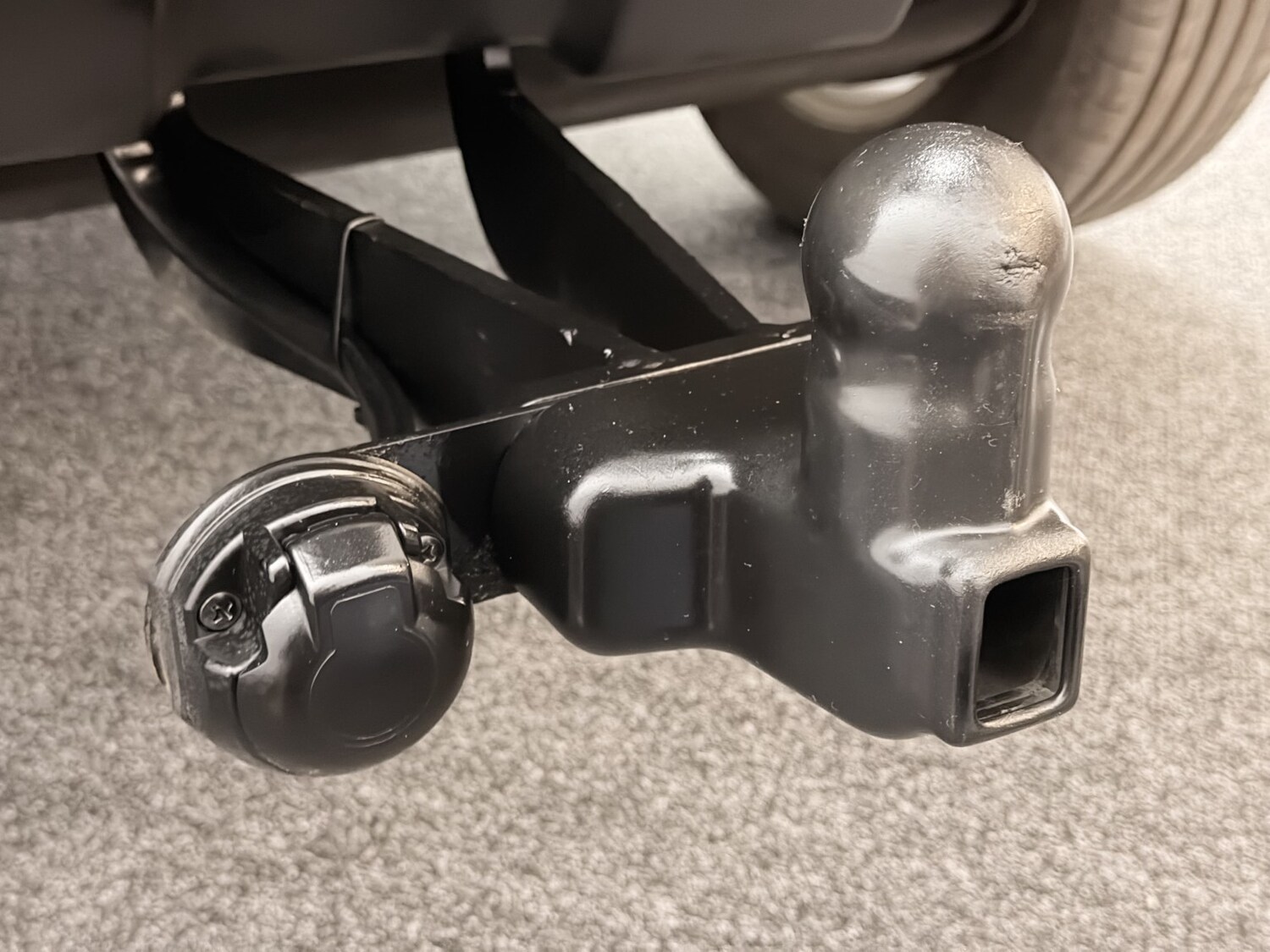 Used Land Rover Freelander 2011 for sale - 78121566: Photo 47