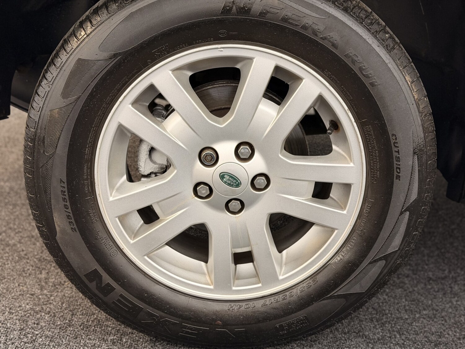 Used Land Rover Freelander 2011 for sale - 78121566: Photo 49