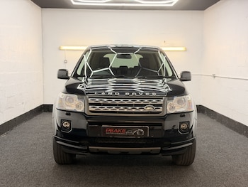 Used Land Rover Freelander 2011 for sale - 78121566: Photo