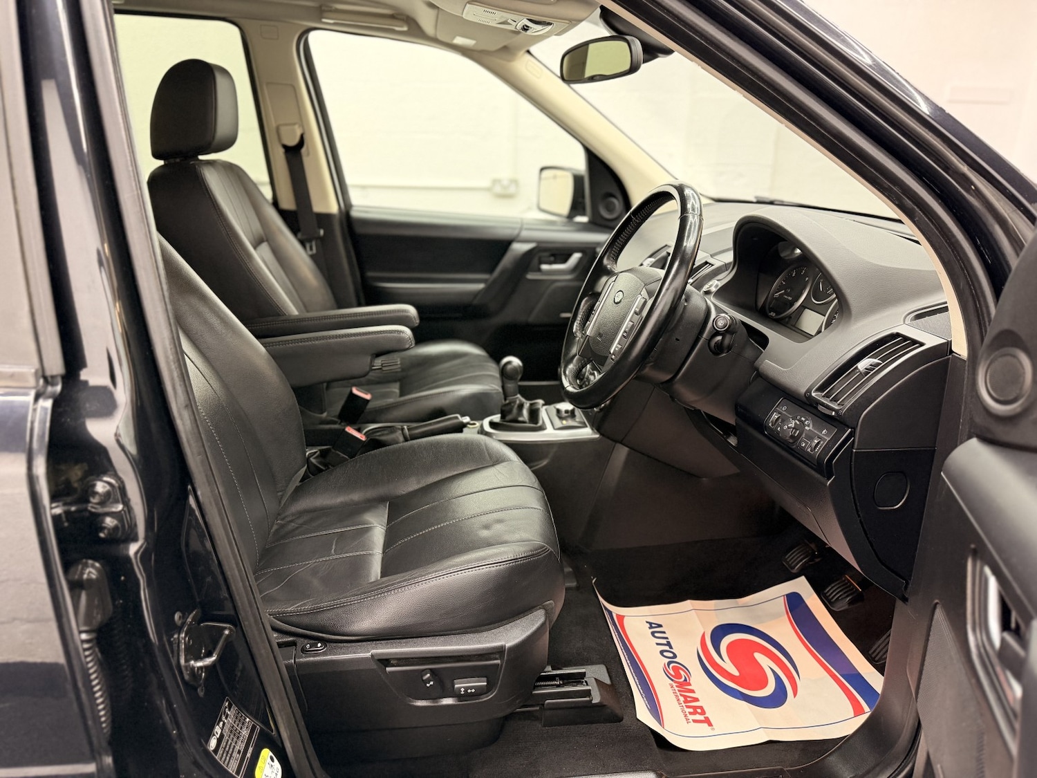 Used Land Rover Freelander 2011 for sale - 78121566: Photo 5