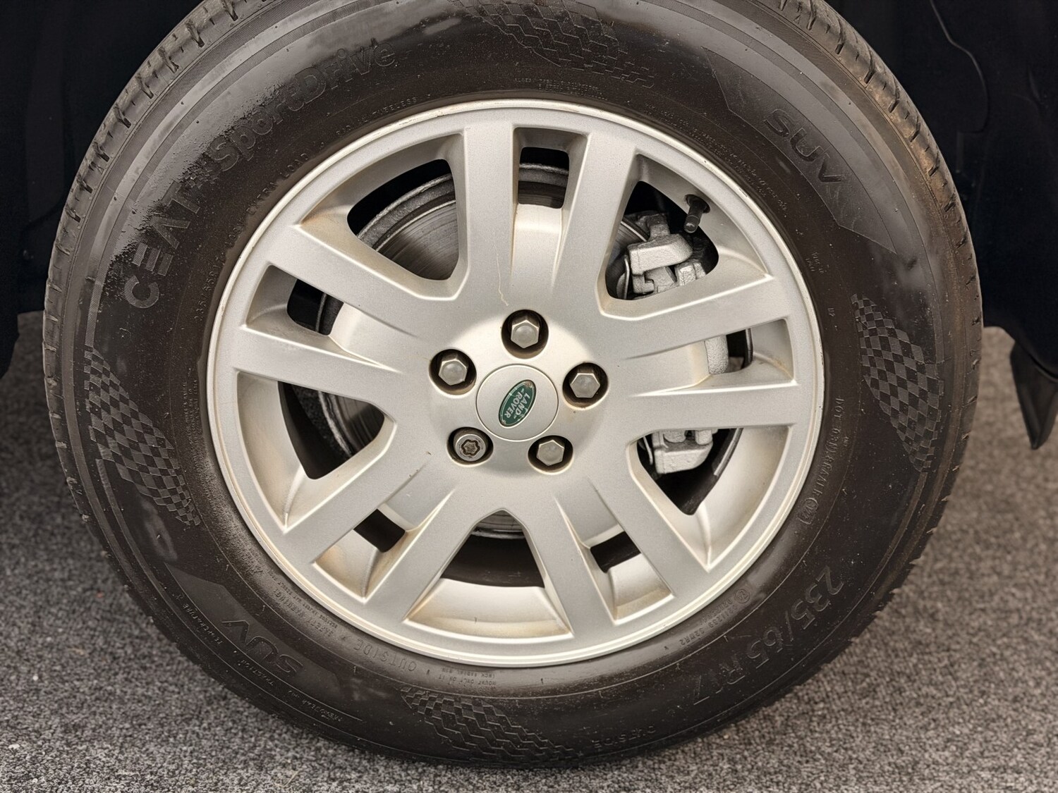 Used Land Rover Freelander 2011 for sale - 78121566: Photo 50