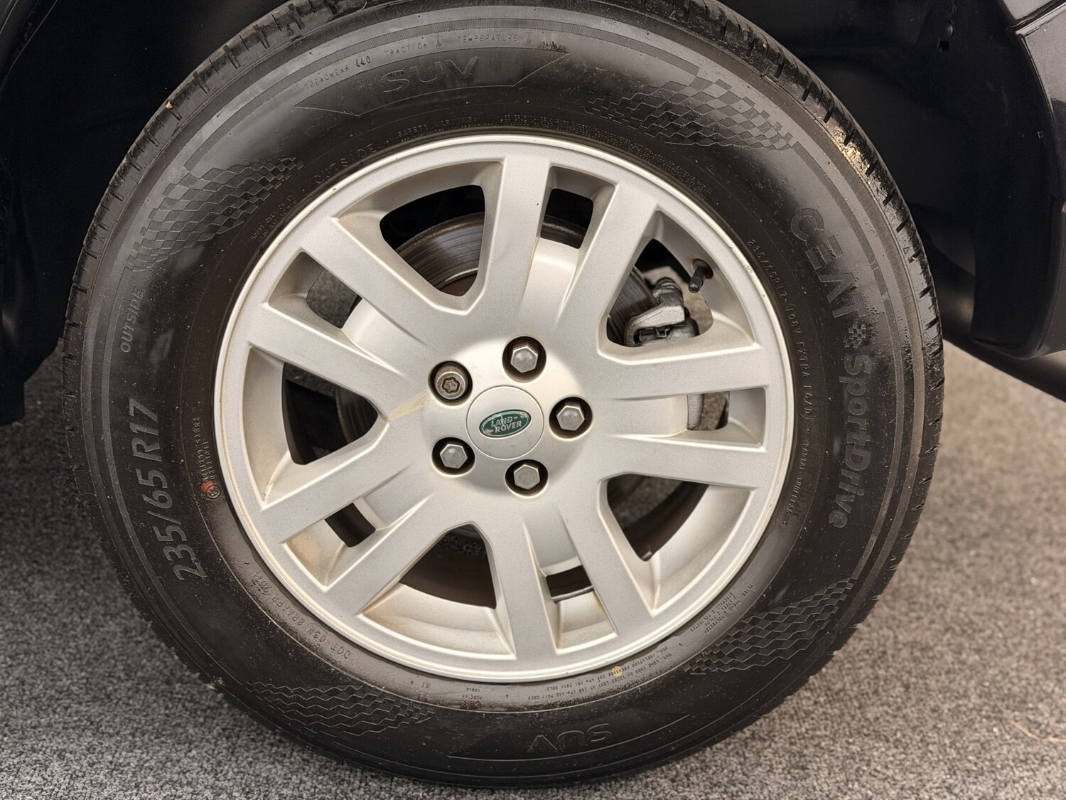 Used Land Rover Freelander 2011 for sale - 78121566: Photo 51