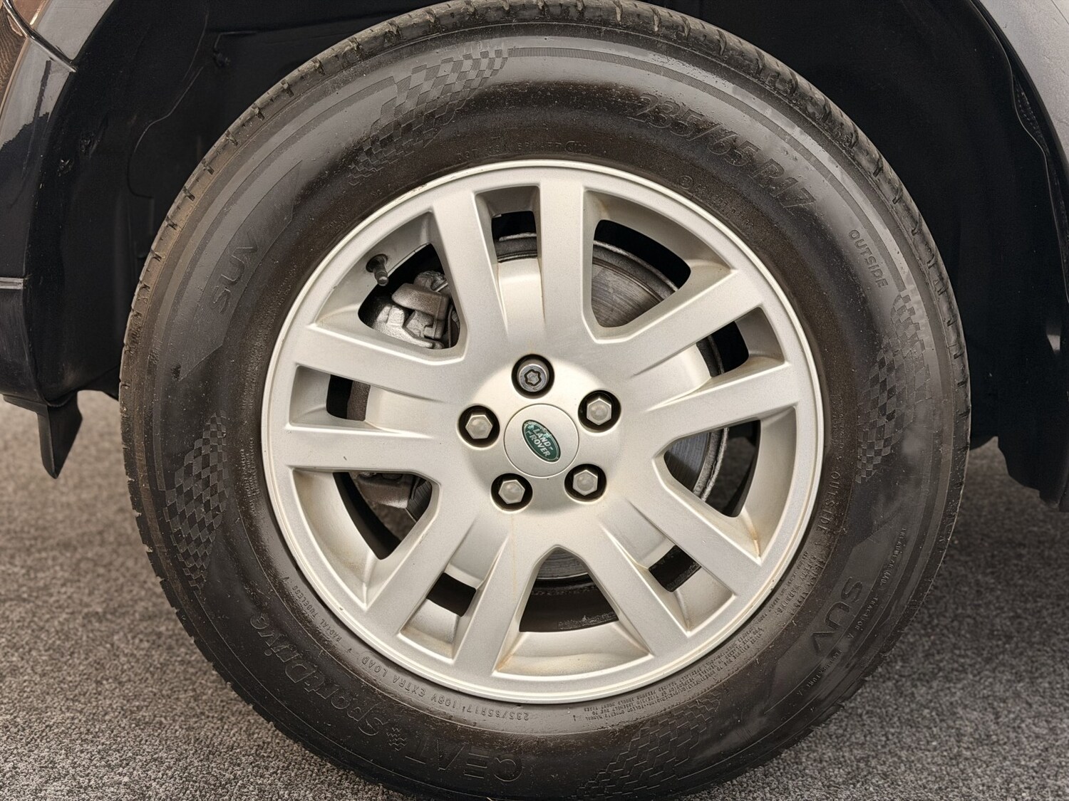 Used Land Rover Freelander 2011 for sale - 78121566: Photo 52