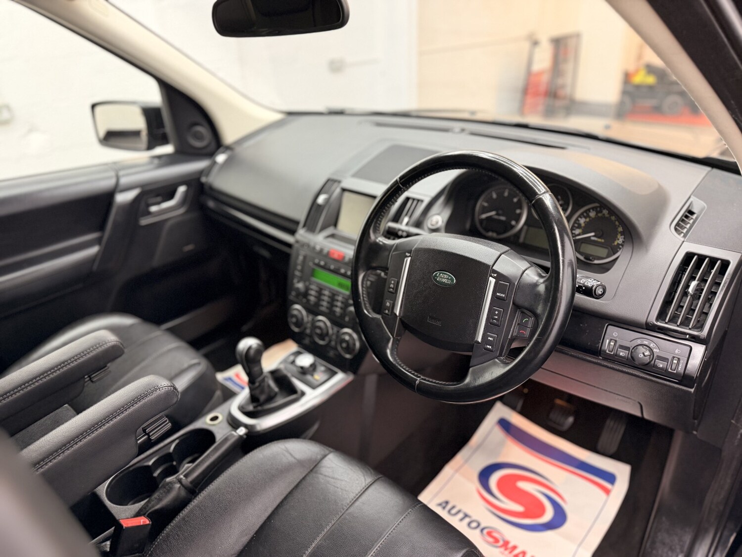 Used Land Rover Freelander 2011 for sale - 78121566: Photo 7