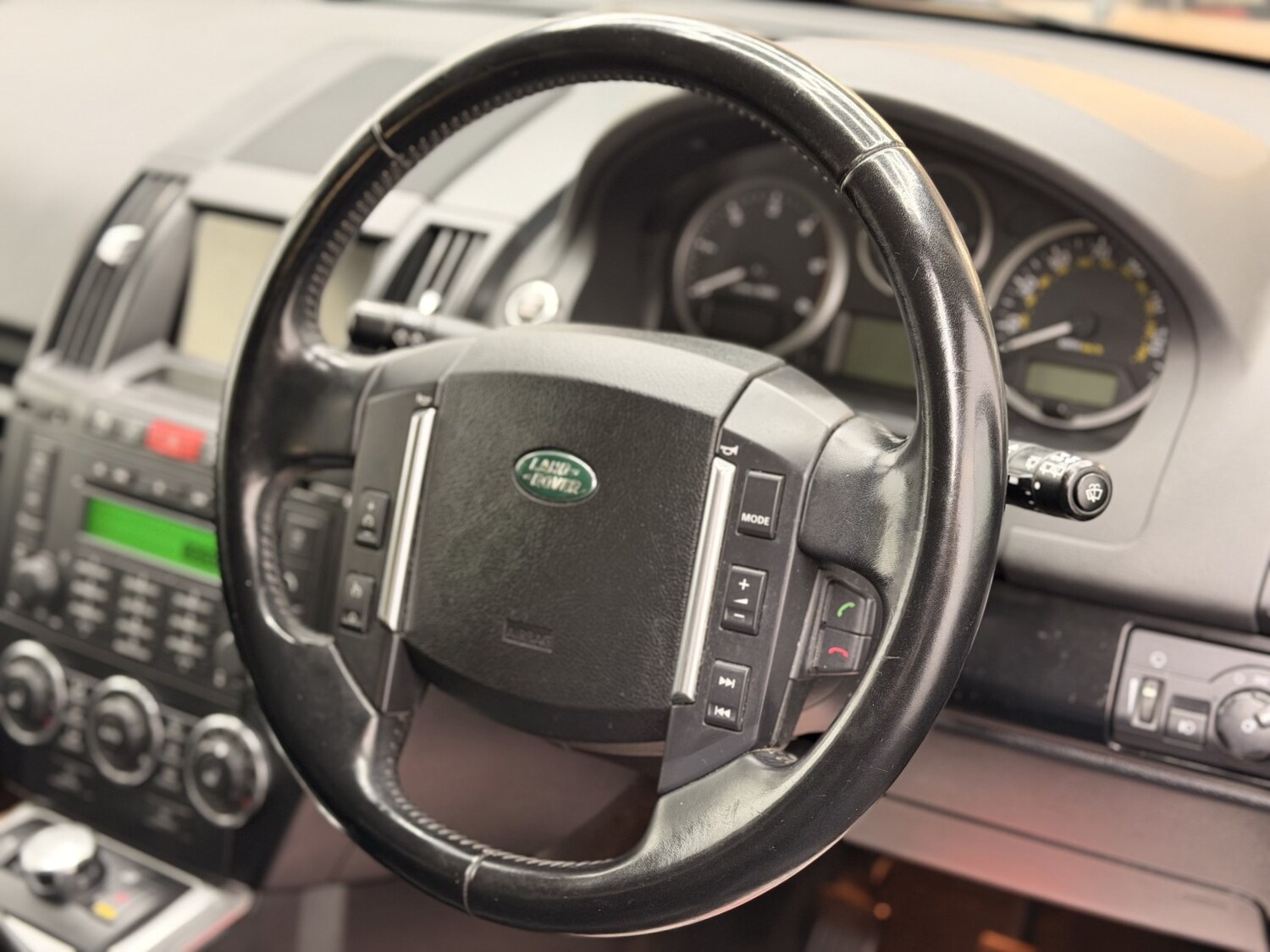 Used Land Rover Freelander 2011 for sale - 78121566: Photo 9