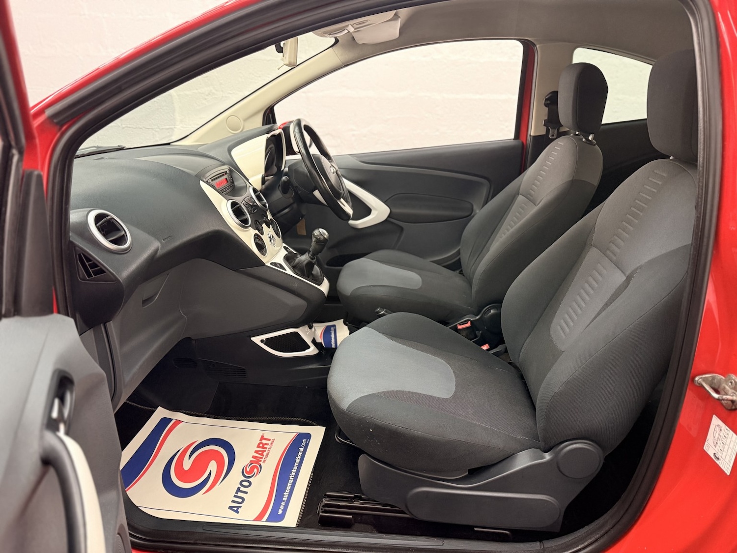 Used Ford Ka 2014 for sale - 76956892: Photo 14