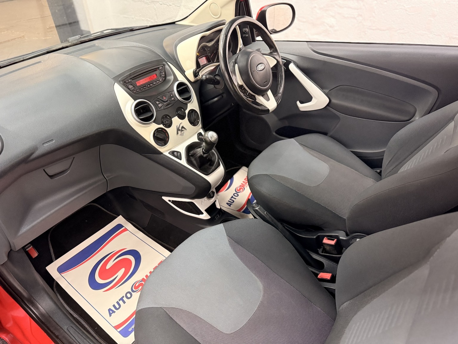 Used Ford Ka 2014 for sale - 76956892: Photo 15