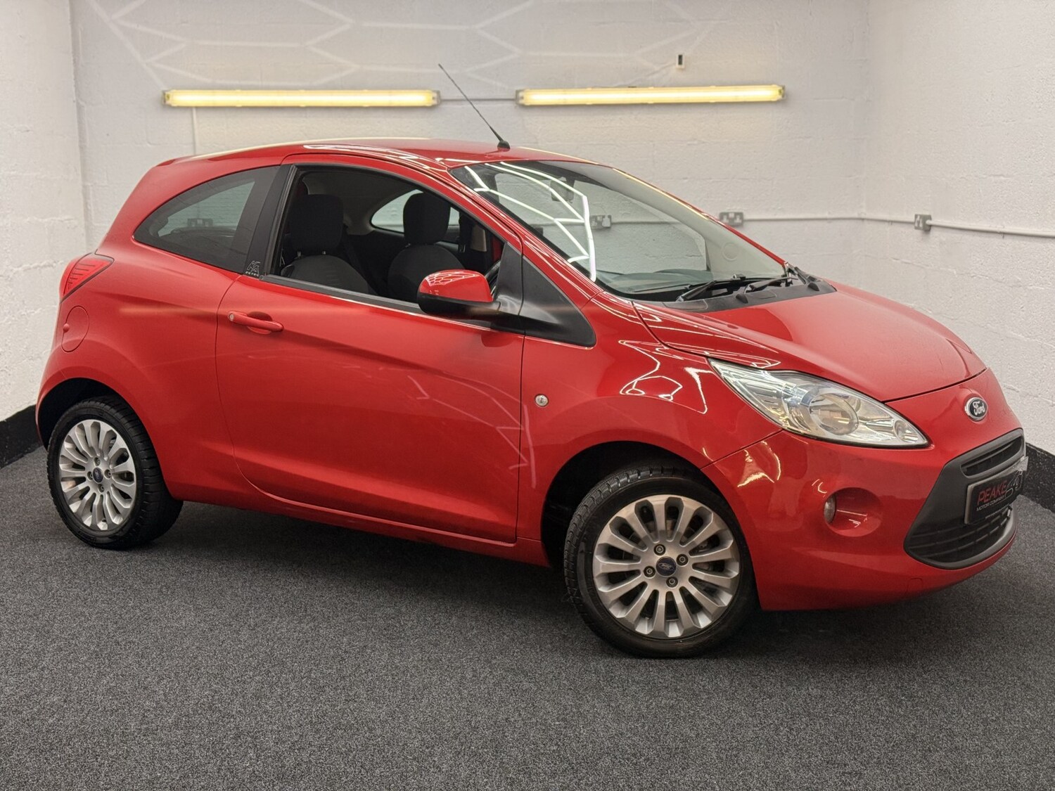 Used Ford Ka 2014 for sale - 76956892: Photo 17