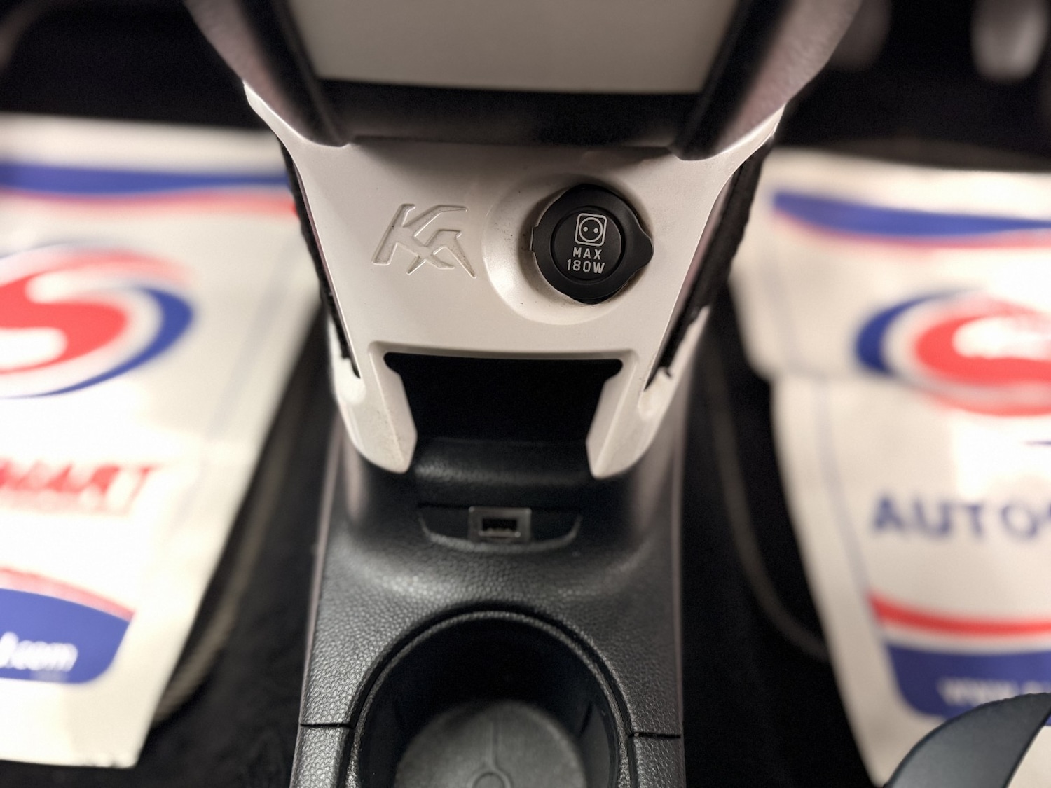 Used Ford Ka 2014 for sale - 76956892: Photo 21