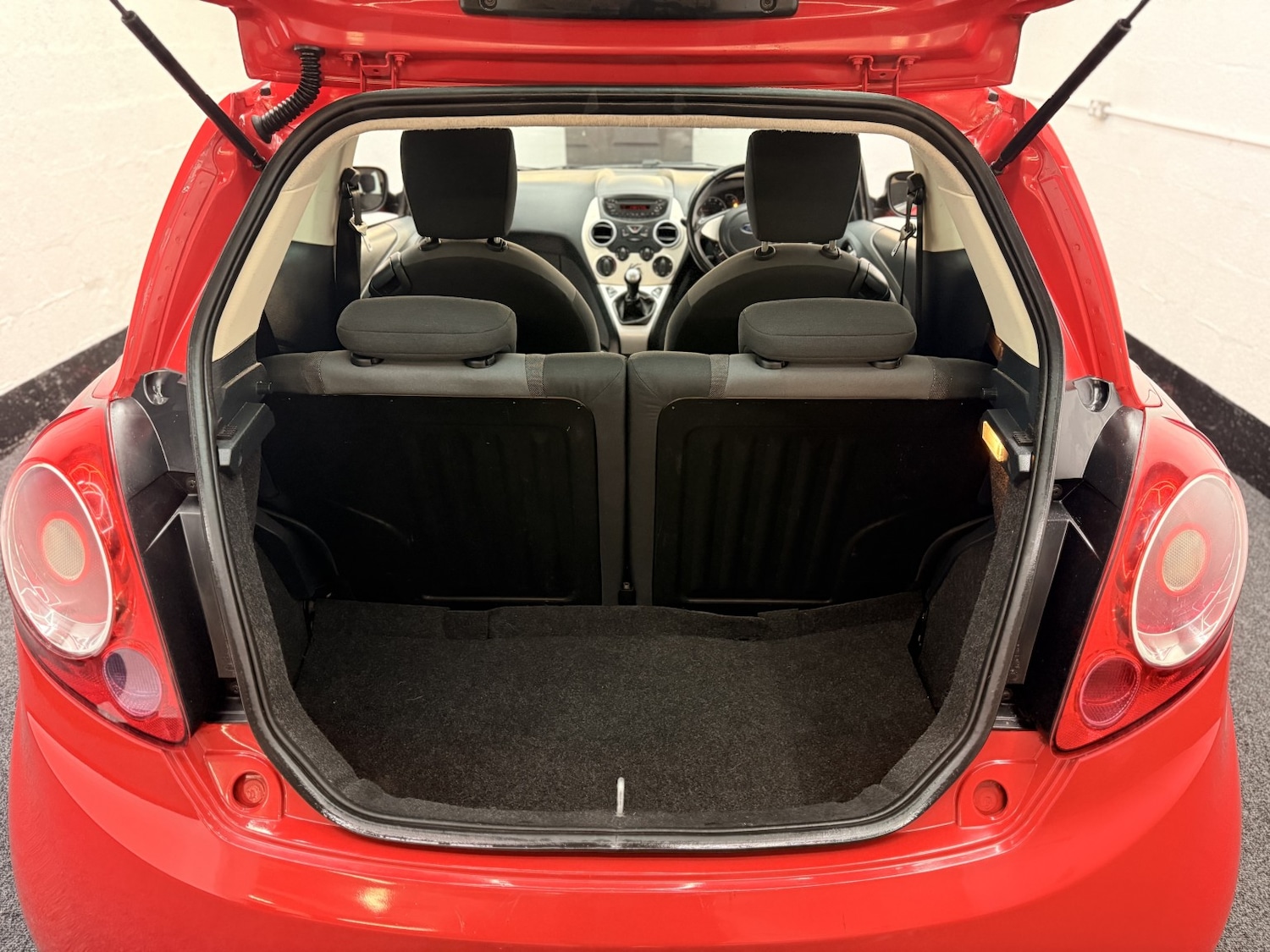 Used Ford Ka 2014 for sale - 76956892: Photo 29