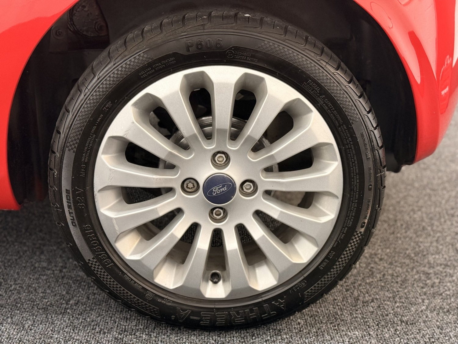 Used Ford Ka 2014 for sale - 76956892: Photo 32