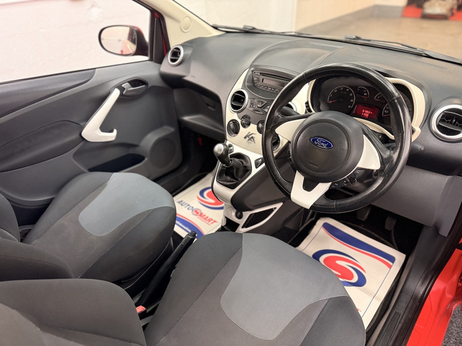 Used Ford Ka 2014 for sale - 76956892: Photo 6