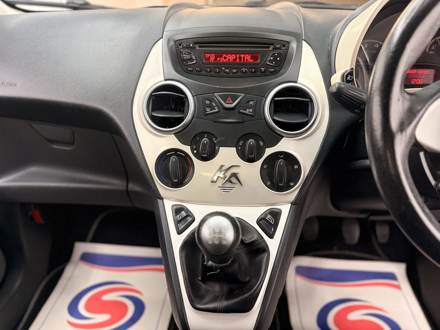 Used Ford Ka 2014 for sale - 76956892: Photo 9