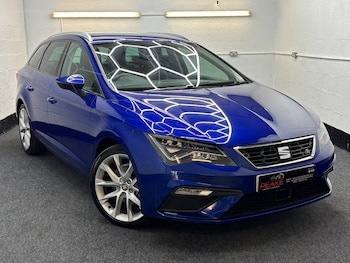 Used SEAT Leon 2017 for sale - 79176742: Photo