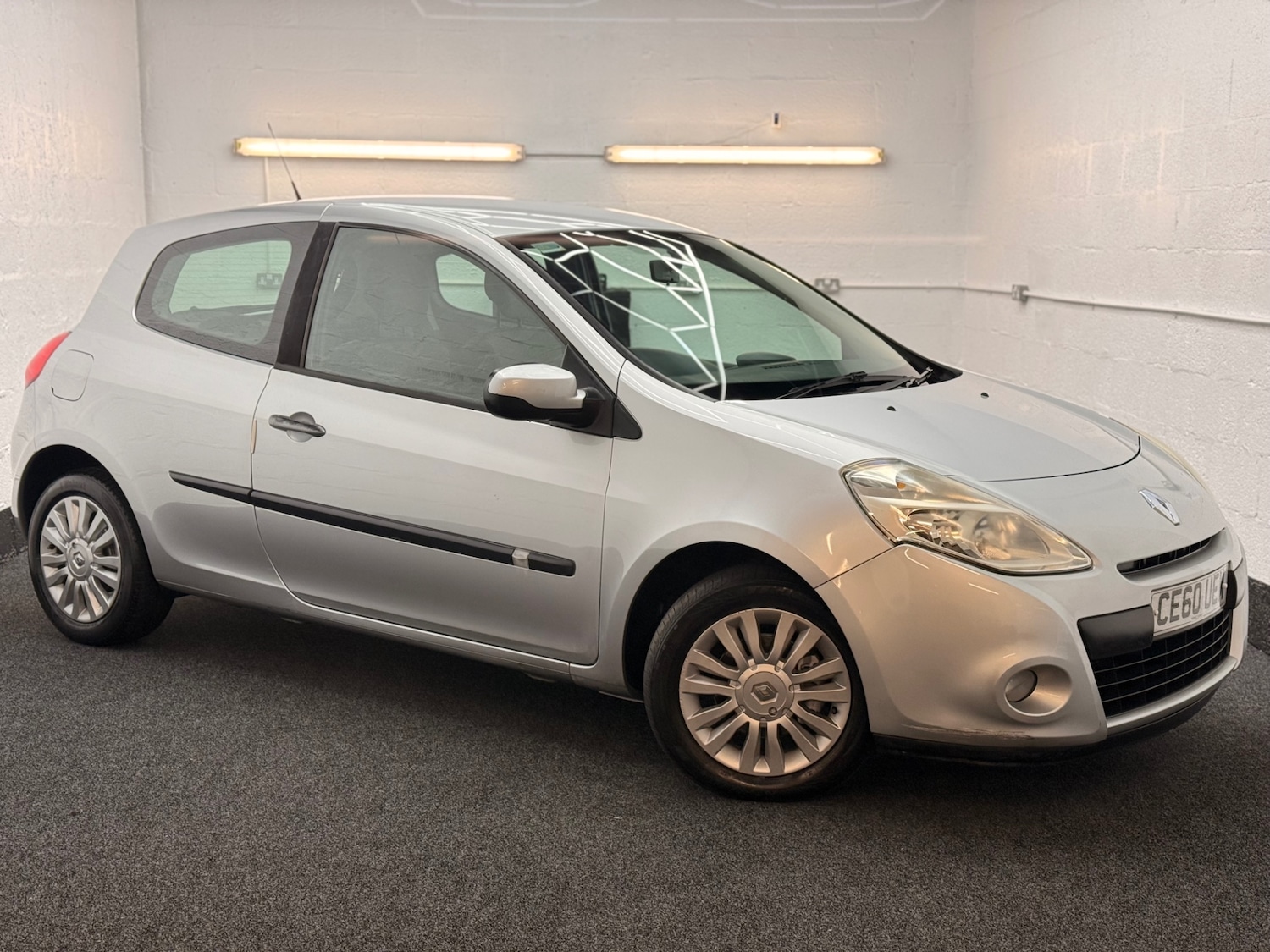 Used Renault Clio 2010 for sale - 77329206: Photo 1