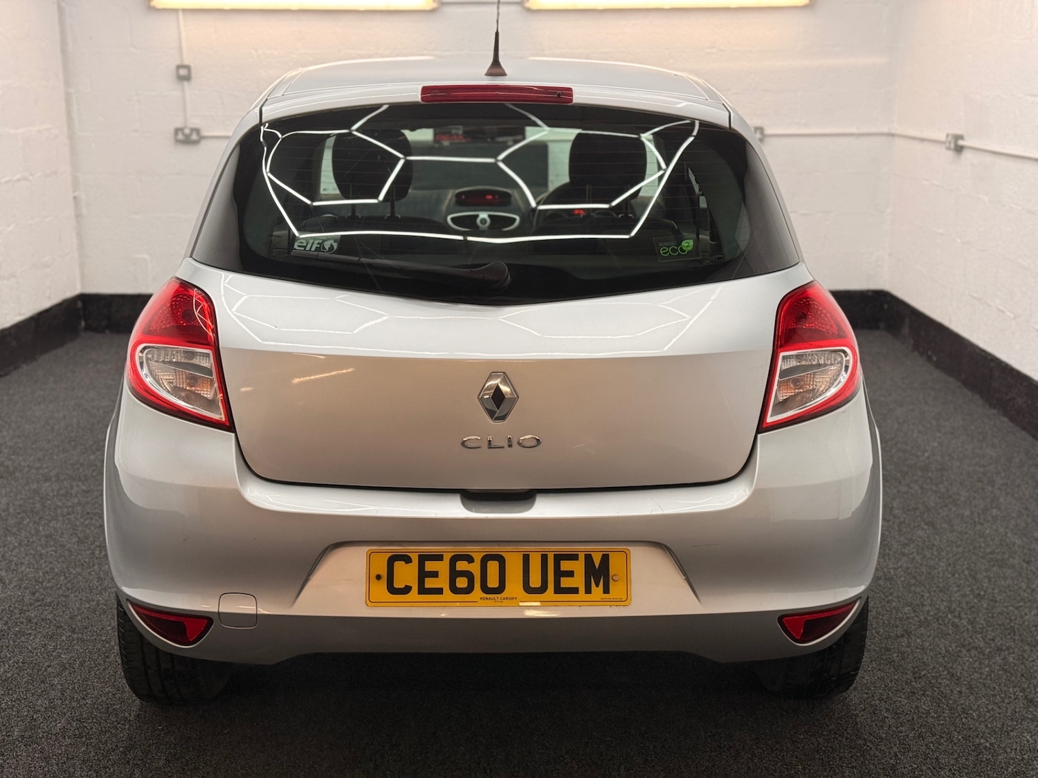 Used Renault Clio 2010 for sale - 77329206: Photo 10