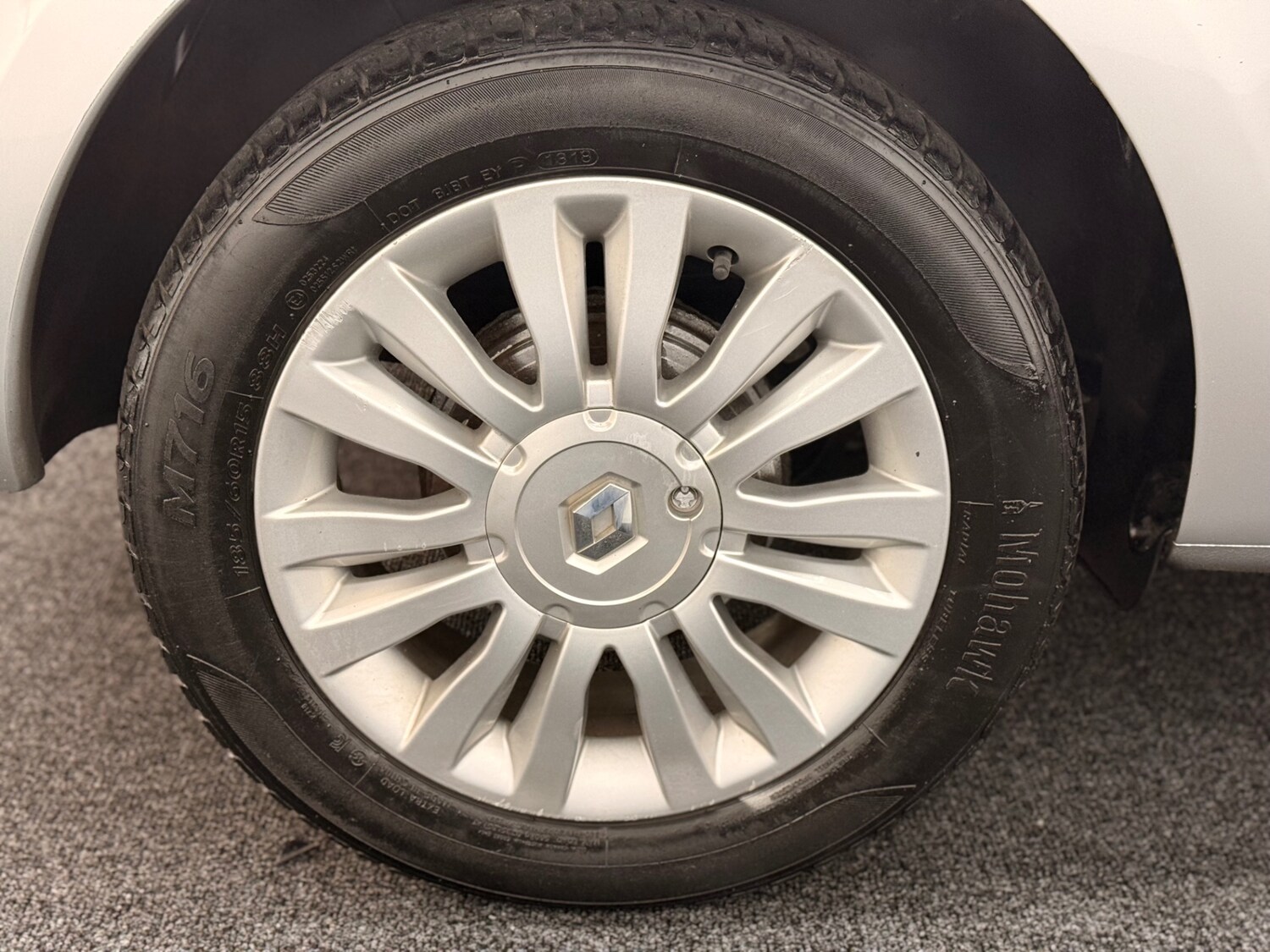 Used Renault Clio 2010 for sale - 77329206: Photo 26