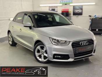 2015 - 1.0 TFSI Sport 5-Door