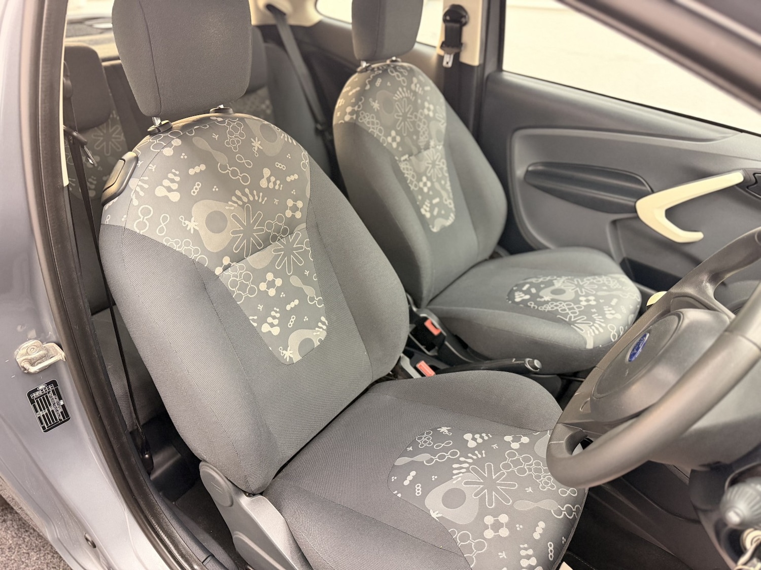 Used Ford Ka 2013 for sale - 77931242: Photo 10