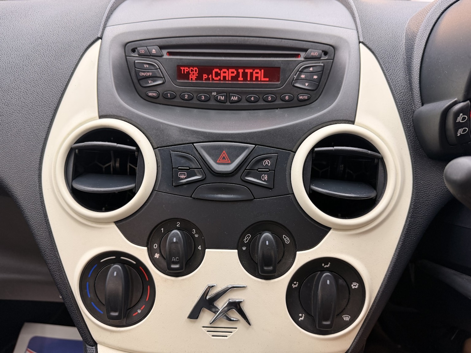 Used Ford Ka 2013 for sale - 77931242: Photo 11