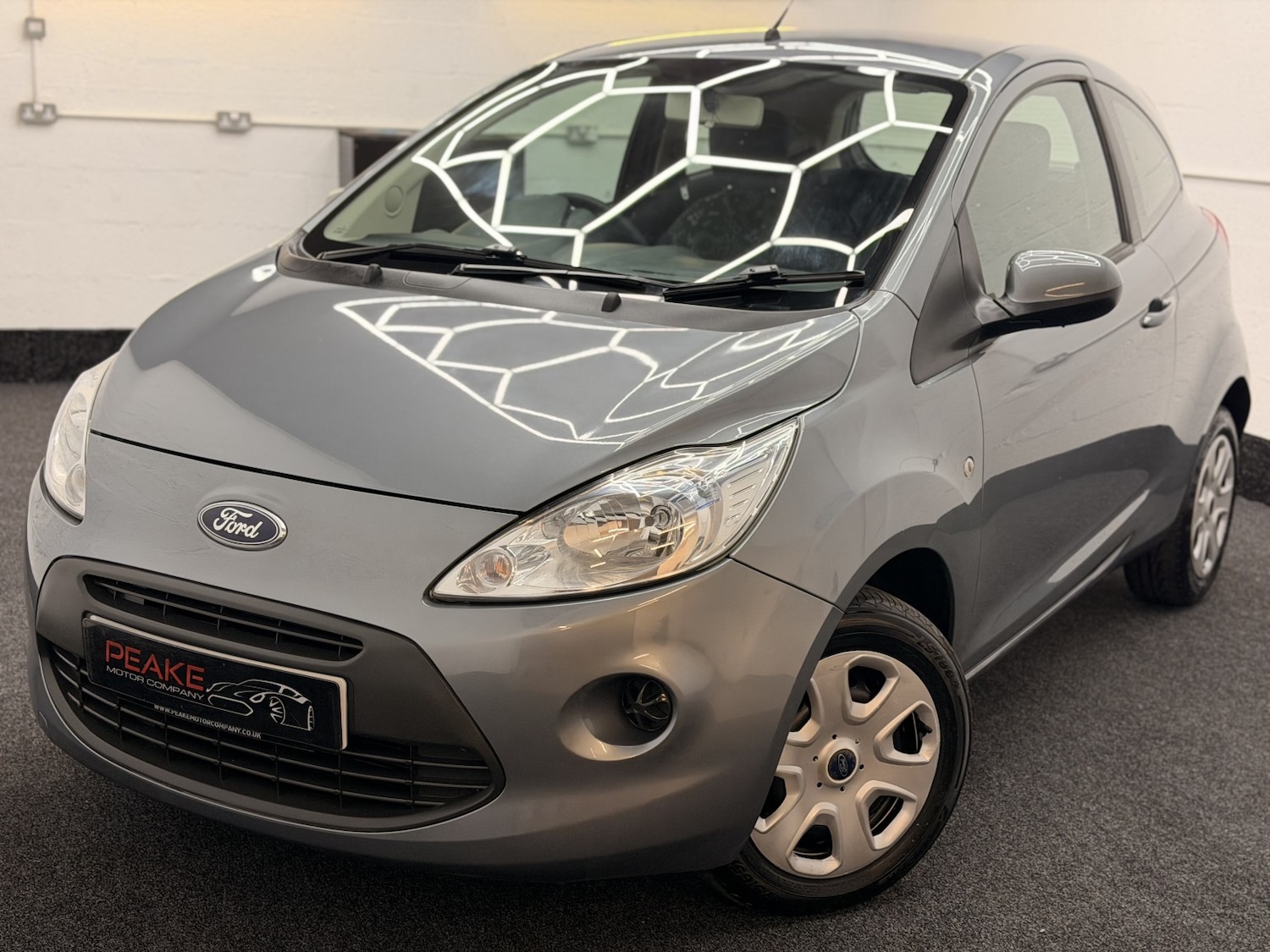 Used Ford Ka 2013 for sale - 77931242: Photo 14