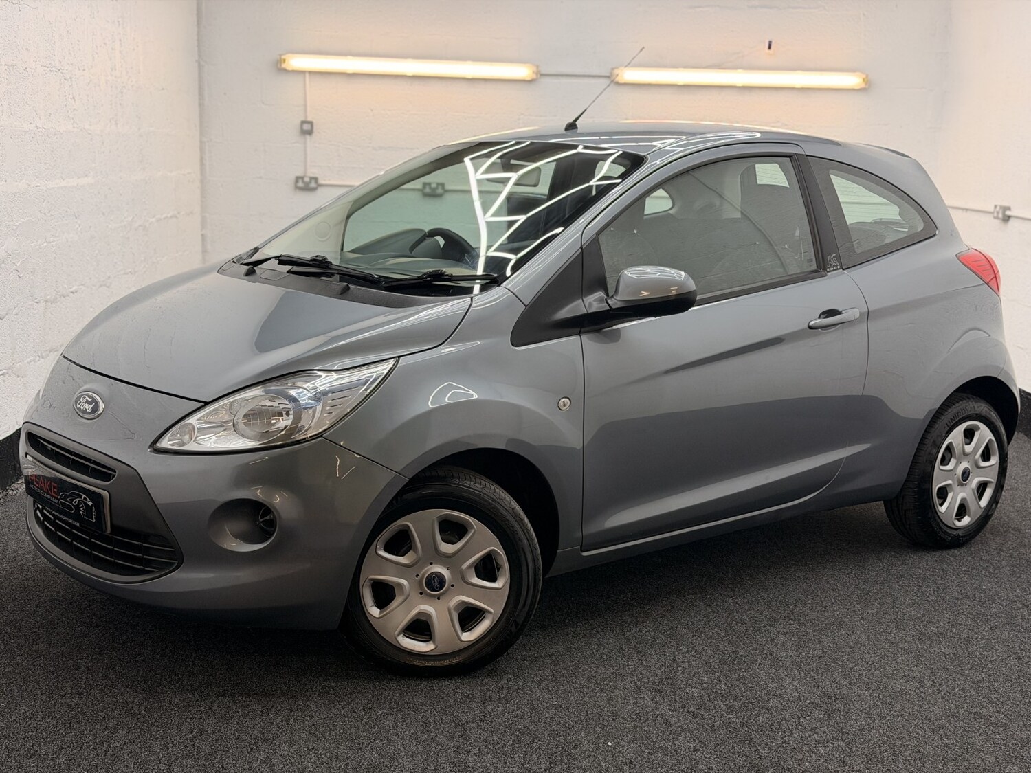 Used Ford Ka 2013 for sale - 77931242: Photo 15
