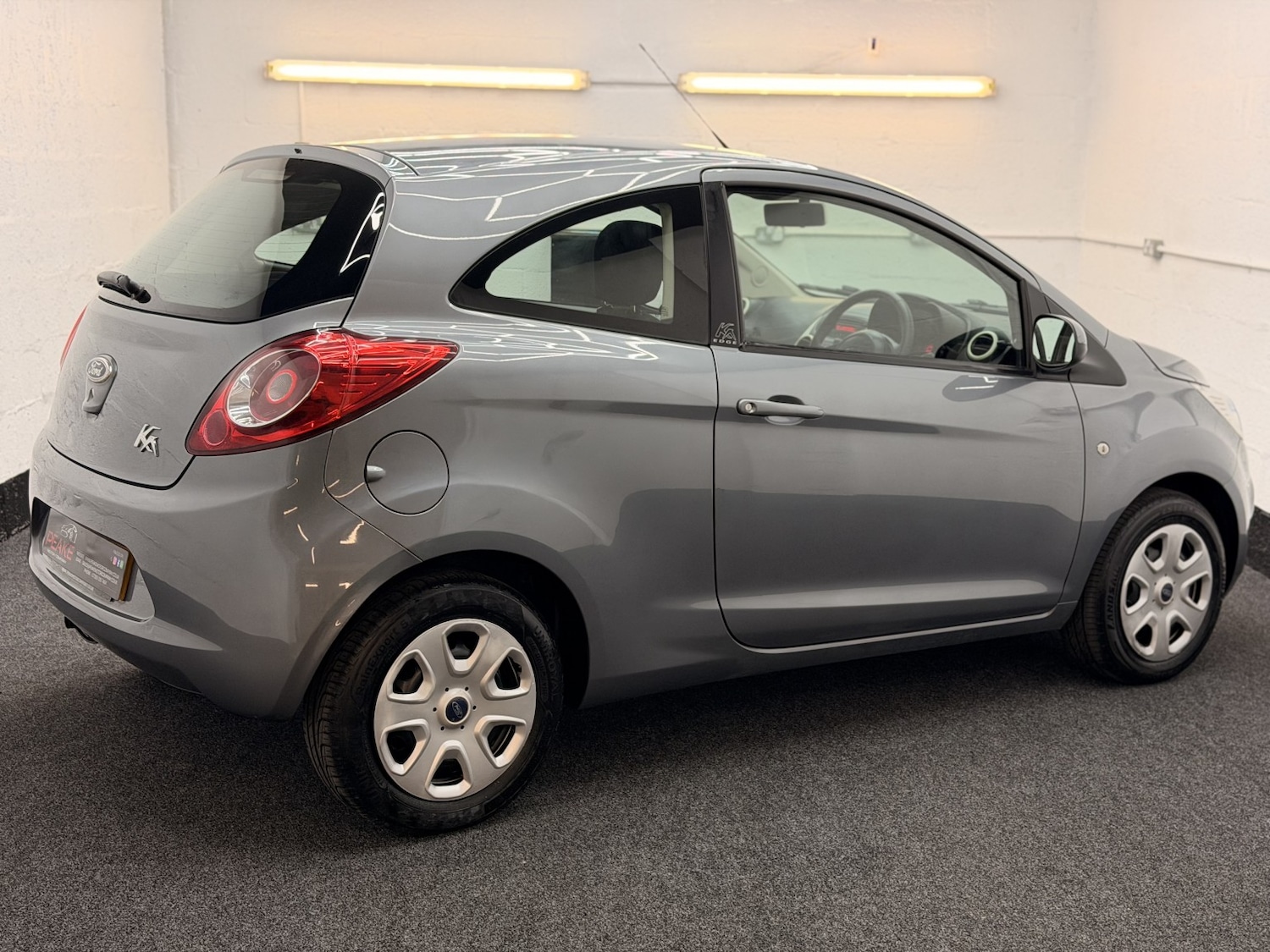 Used Ford Ka 2013 for sale - 77931242: Photo 17