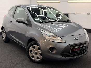 Used Ford Ka 2013 for sale - 77931242: Photo