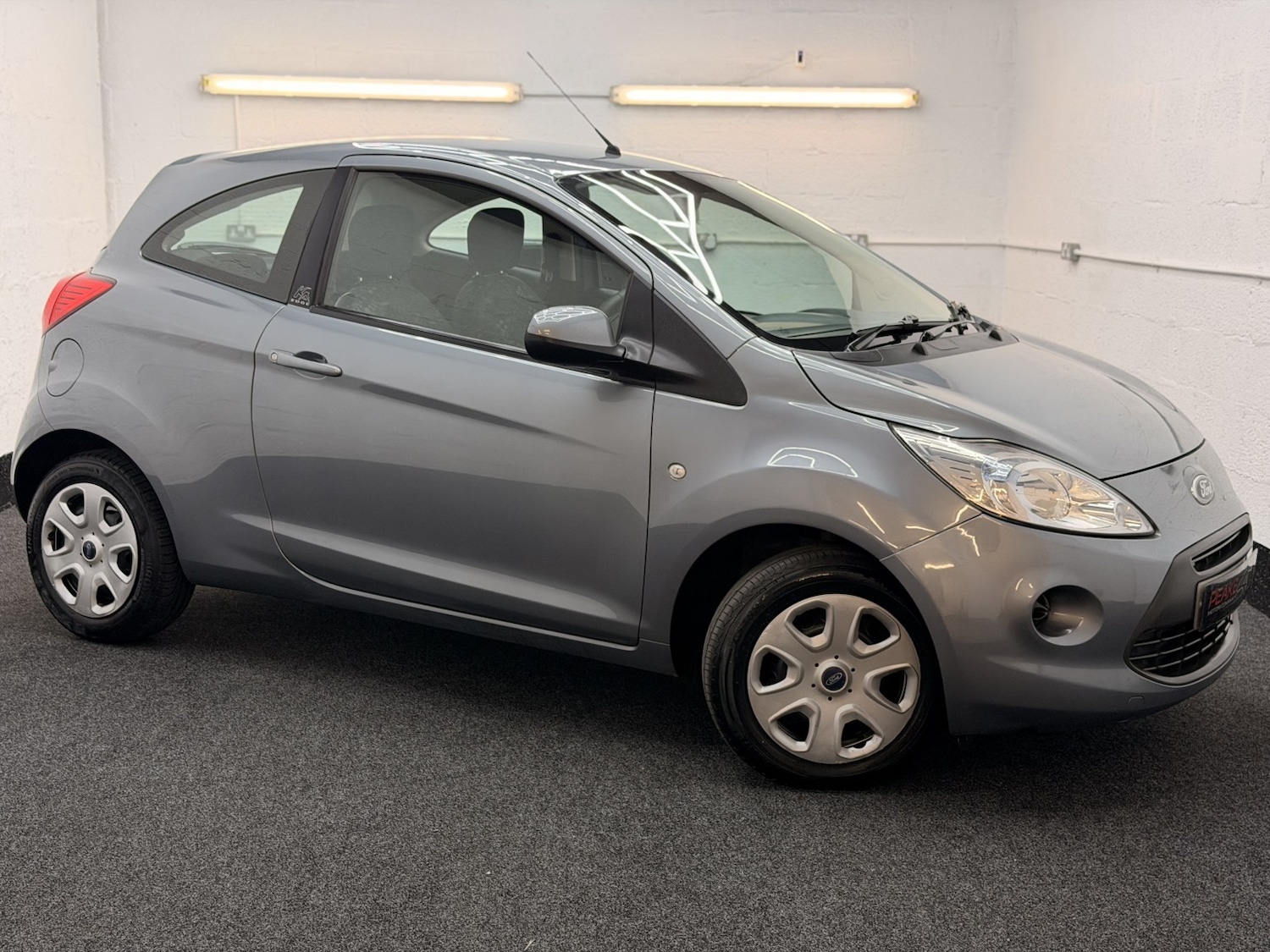 Used Ford Ka 2013 for sale - 77931242: Photo 2