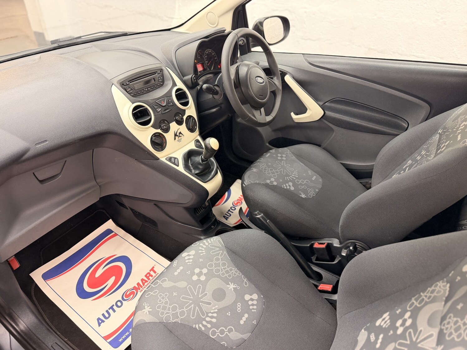 Used Ford Ka 2013 for sale - 77931242: Photo 21