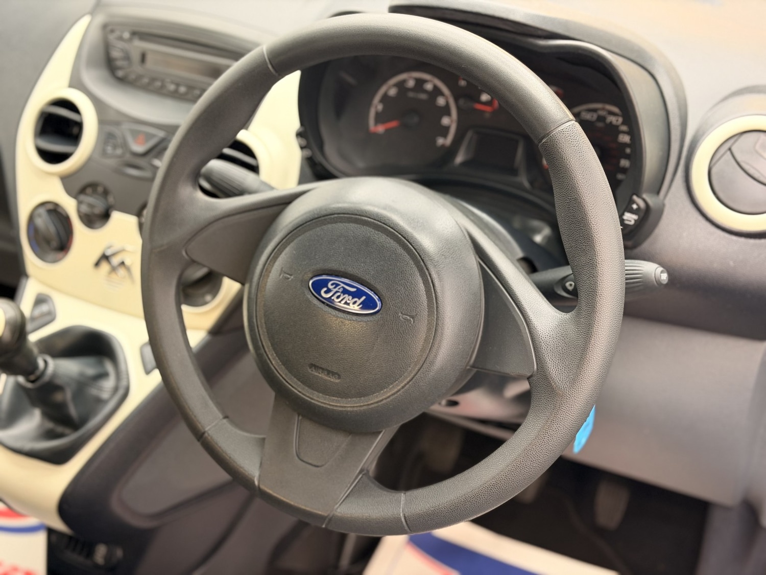 Used Ford Ka 2013 for sale - 77931242: Photo 24