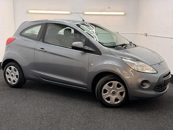Used Ford Ka 2013 for sale - 77931242: Photo