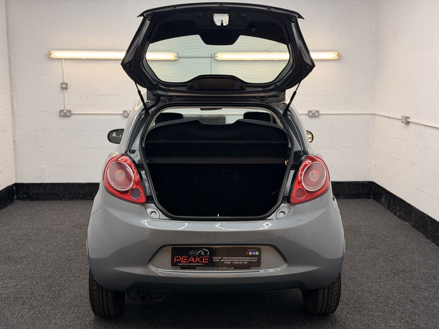 Used Ford Ka 2013 for sale - 77931242: Photo 31