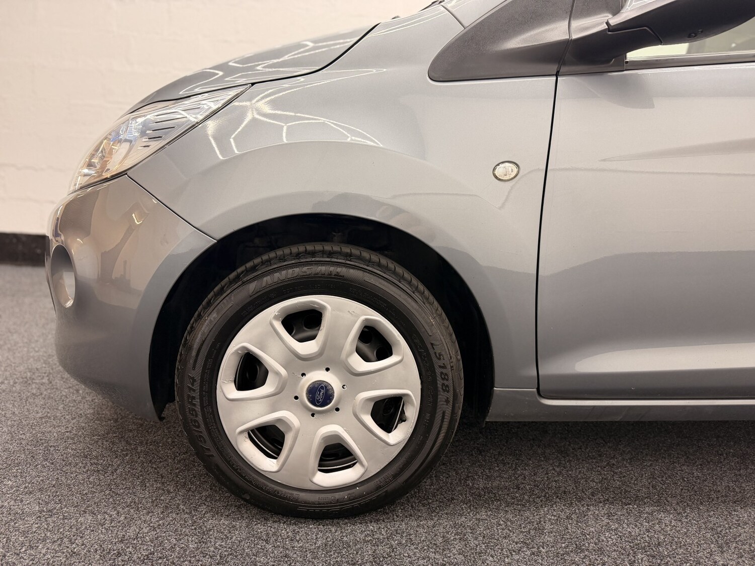 Used Ford Ka 2013 for sale - 77931242: Photo 35