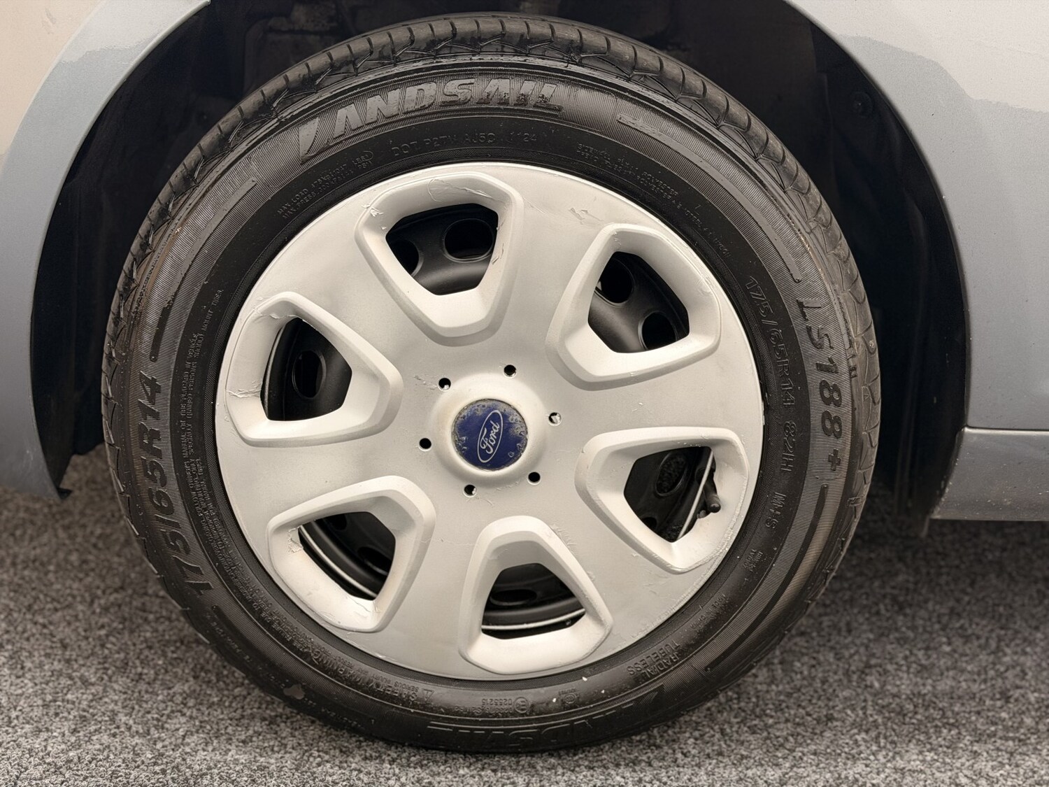 Used Ford Ka 2013 for sale - 77931242: Photo 36